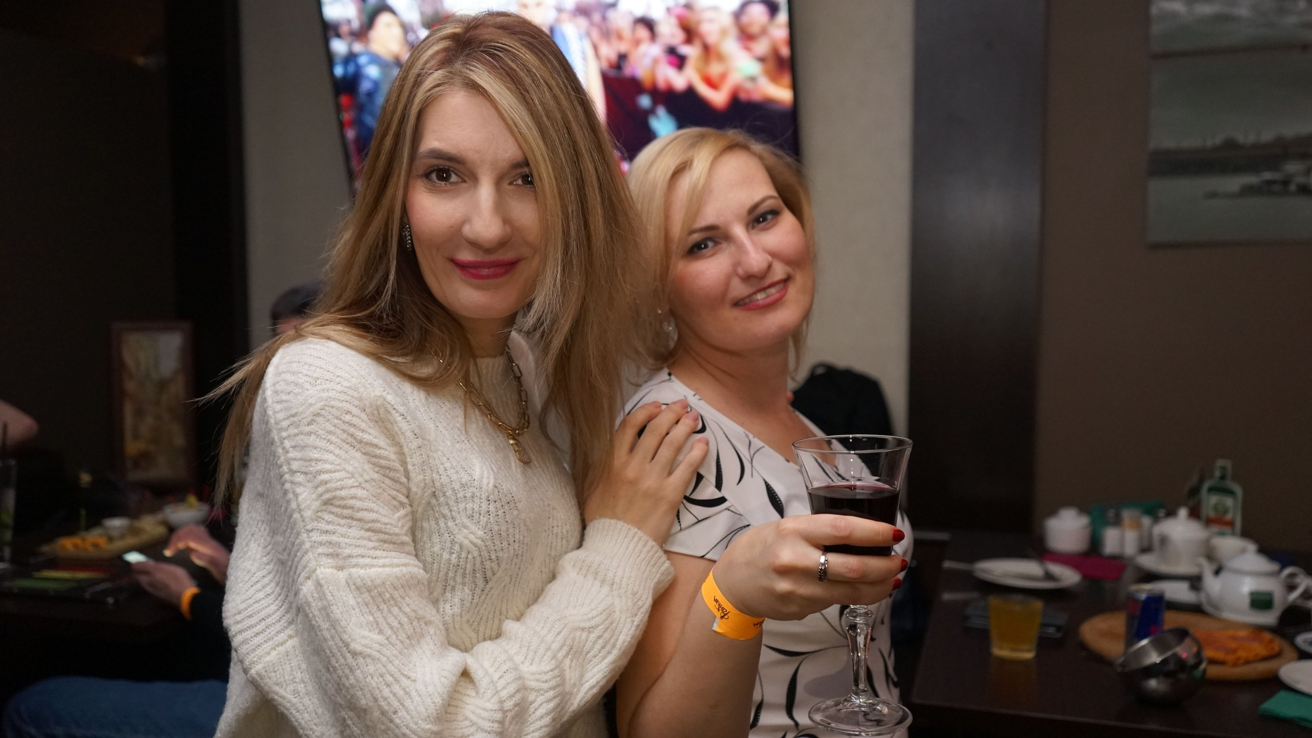 «Зимняя жара!». Клубная вечеринка | 06.02.2021. Галерея Фантим