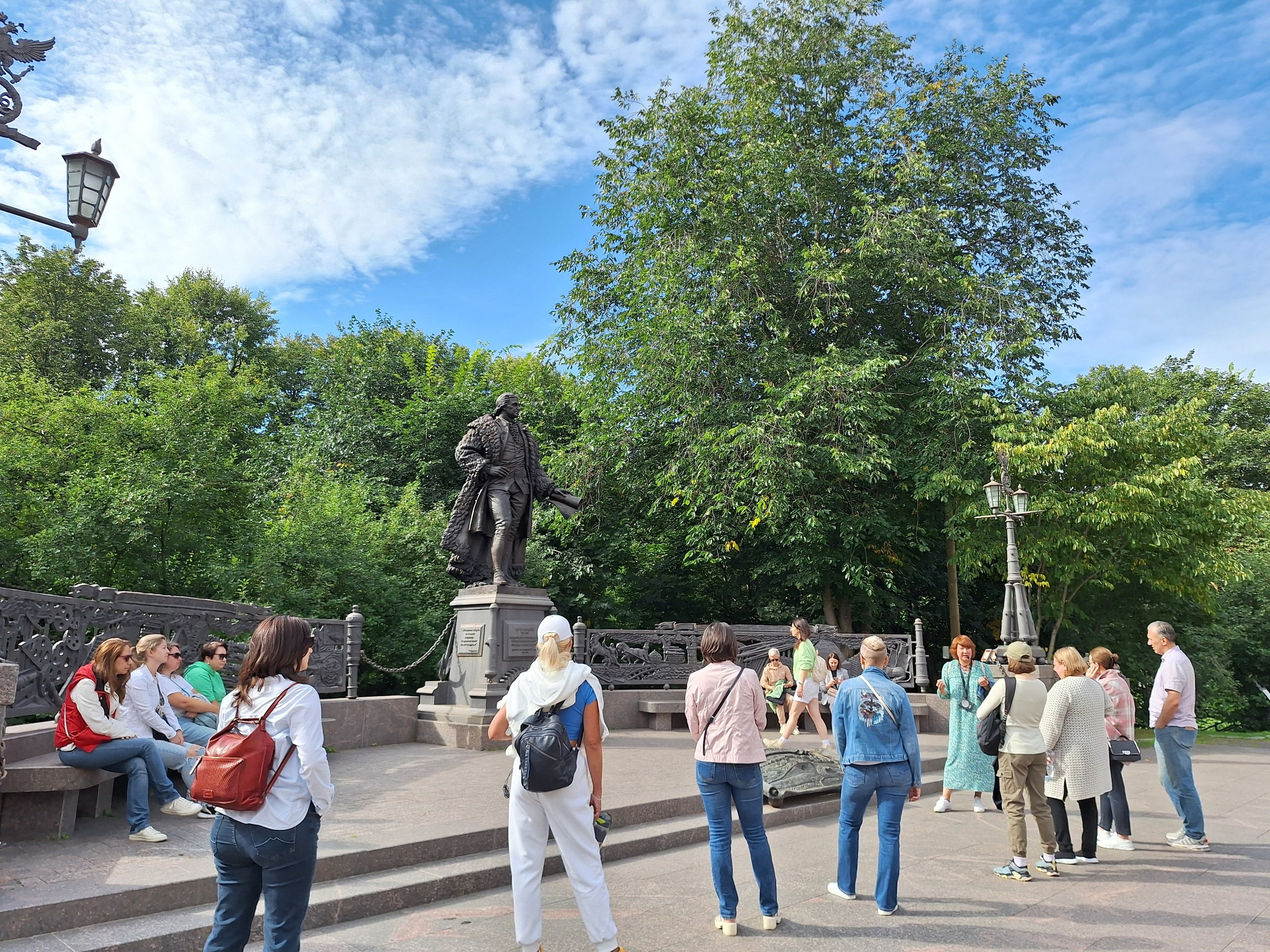 Карелия | 16-18.08.24. Галерея Фантим