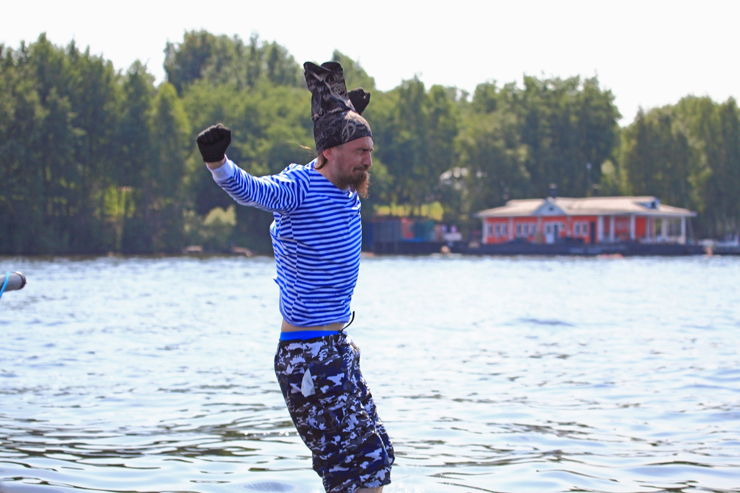 Яхтинг | 26.06.2021. Галерея Фантим