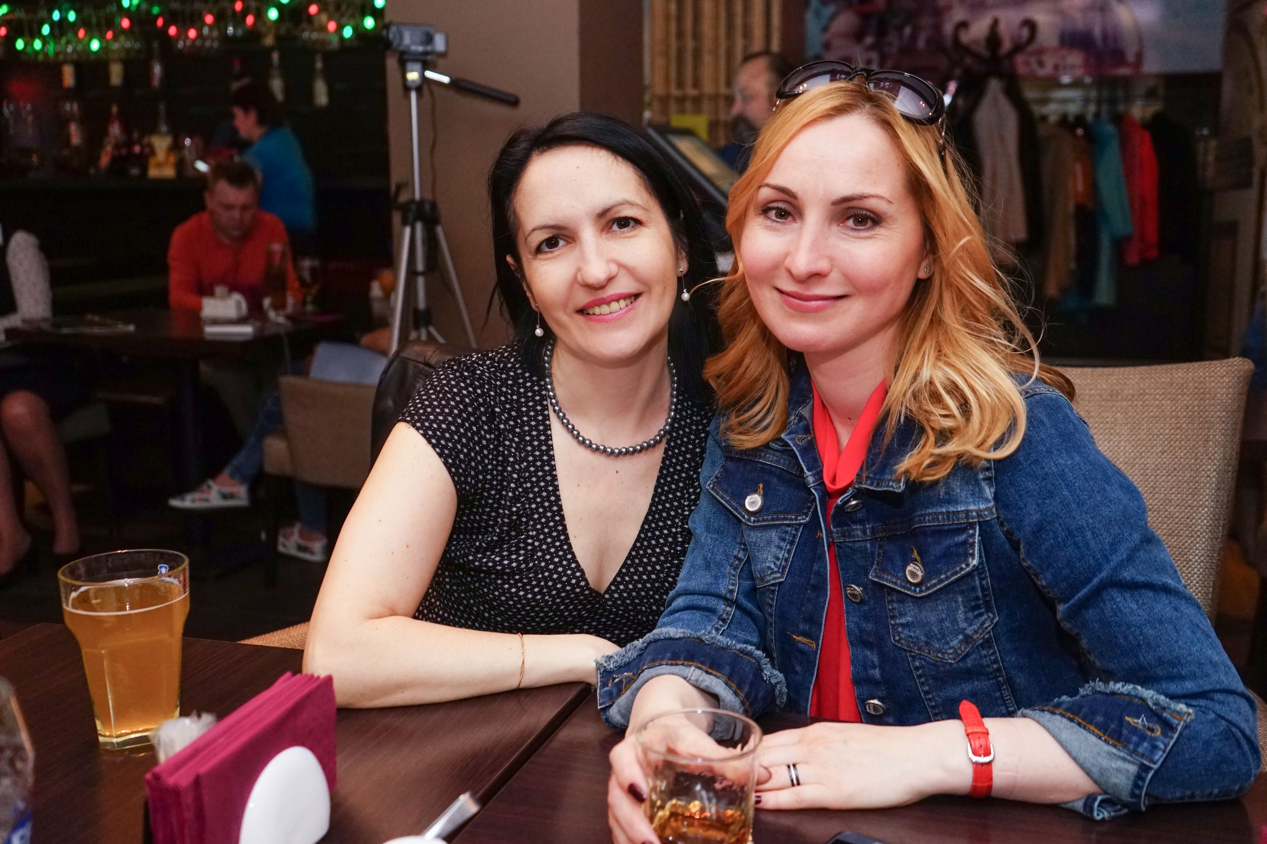 Музыкальная вечеринка | 12.05.2018. Галерея Фантим