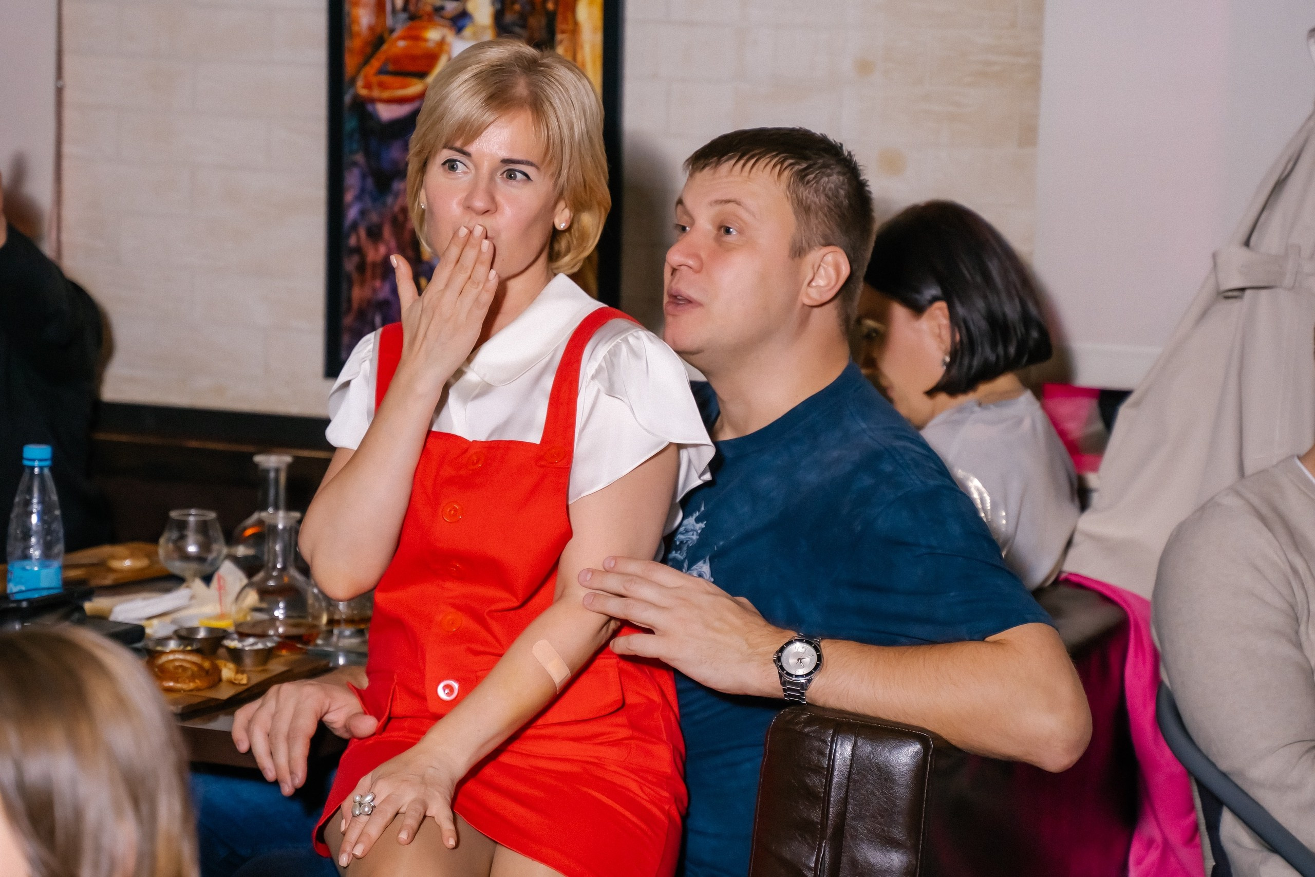 Музыкальный фантимник | 12.10.2024. Галерея Фантим