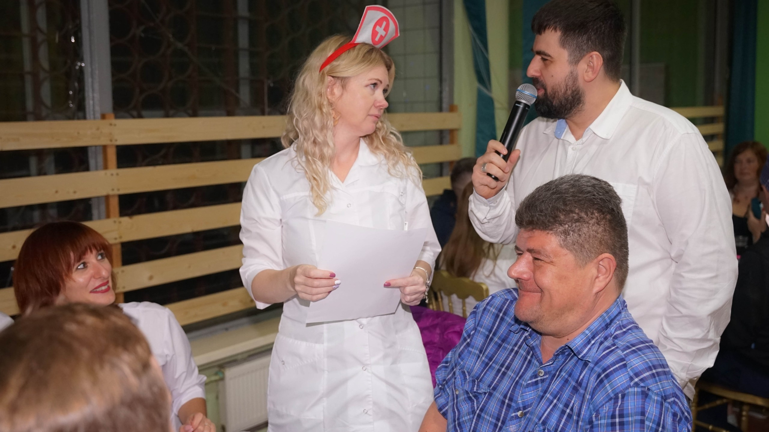 Фандемия 2023. Выезд в д/о Ершово | 30.09 — 01.10.23. Галерея Фантим