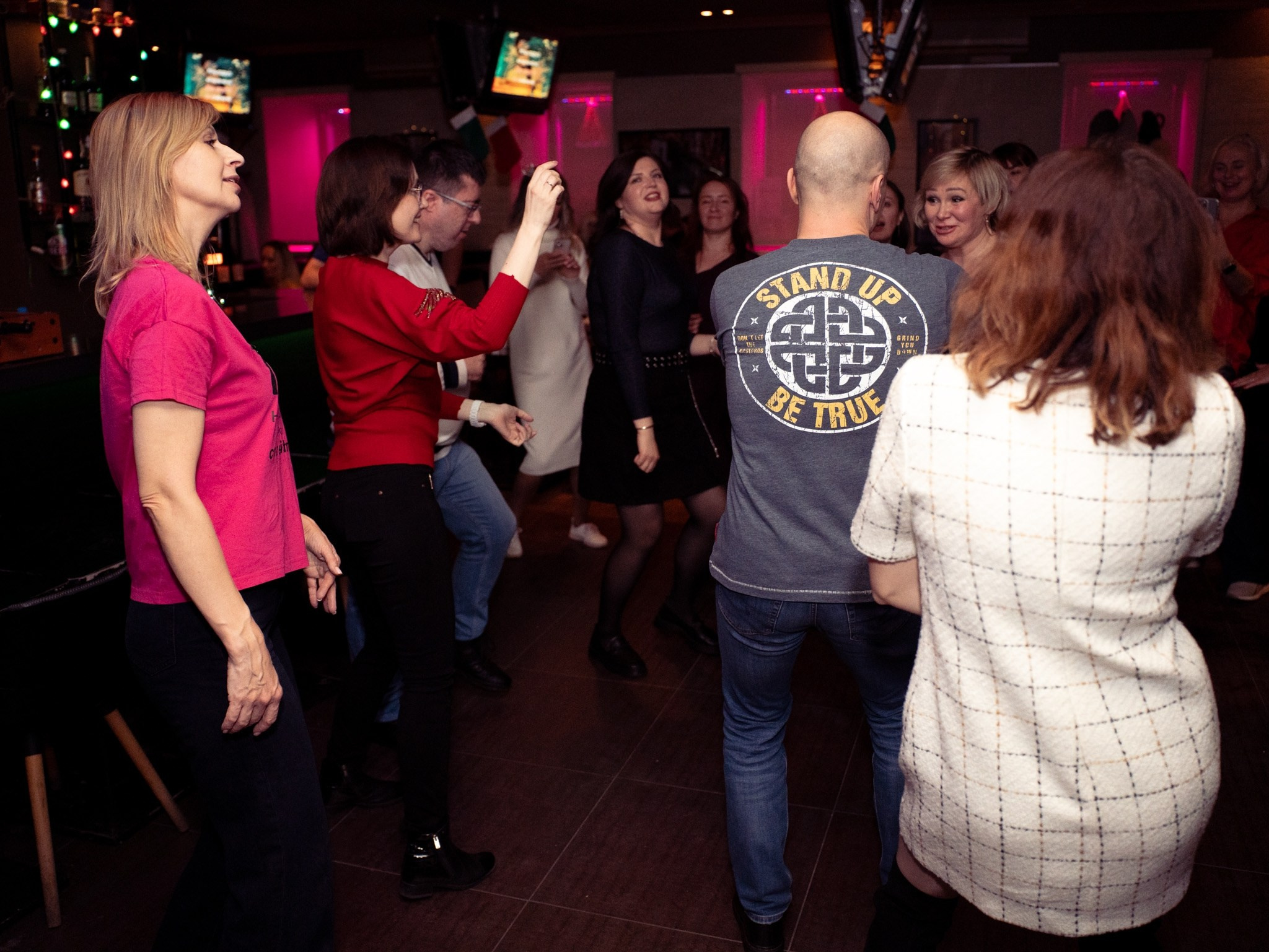 Ночное караоке | 07.12.24. Галерея Фантим