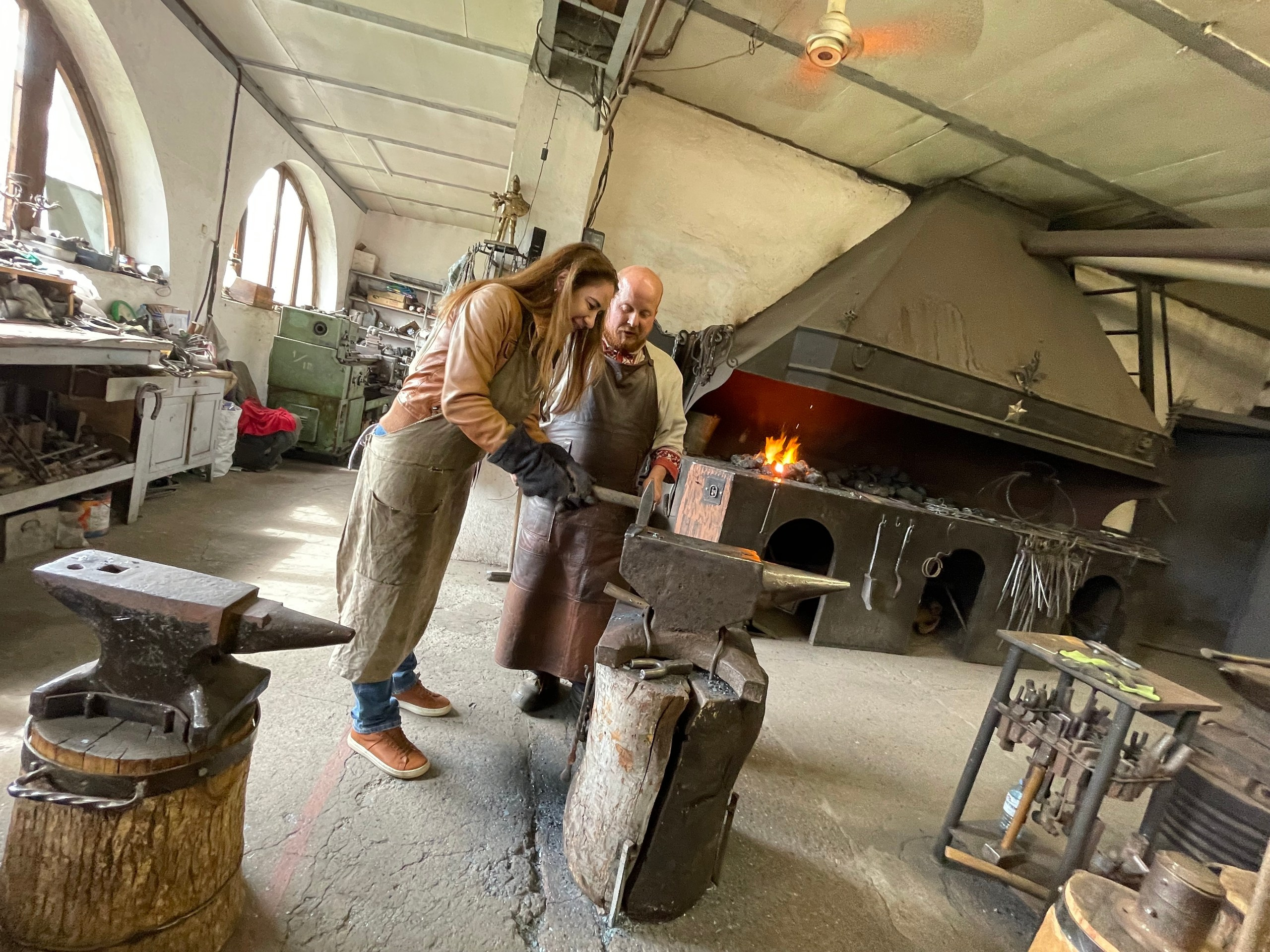 Коломна | 04.06.2023. Галерея Фантим