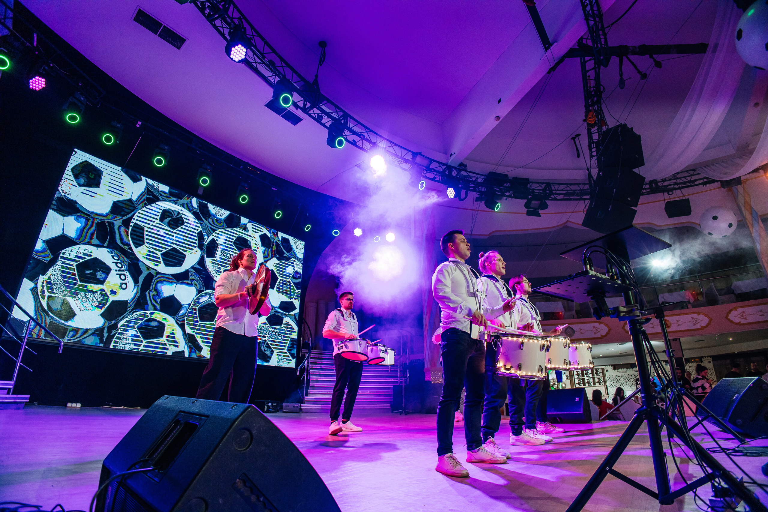 Пурим. Фотограф в Санкт-Петербурге Виктория Безверхая