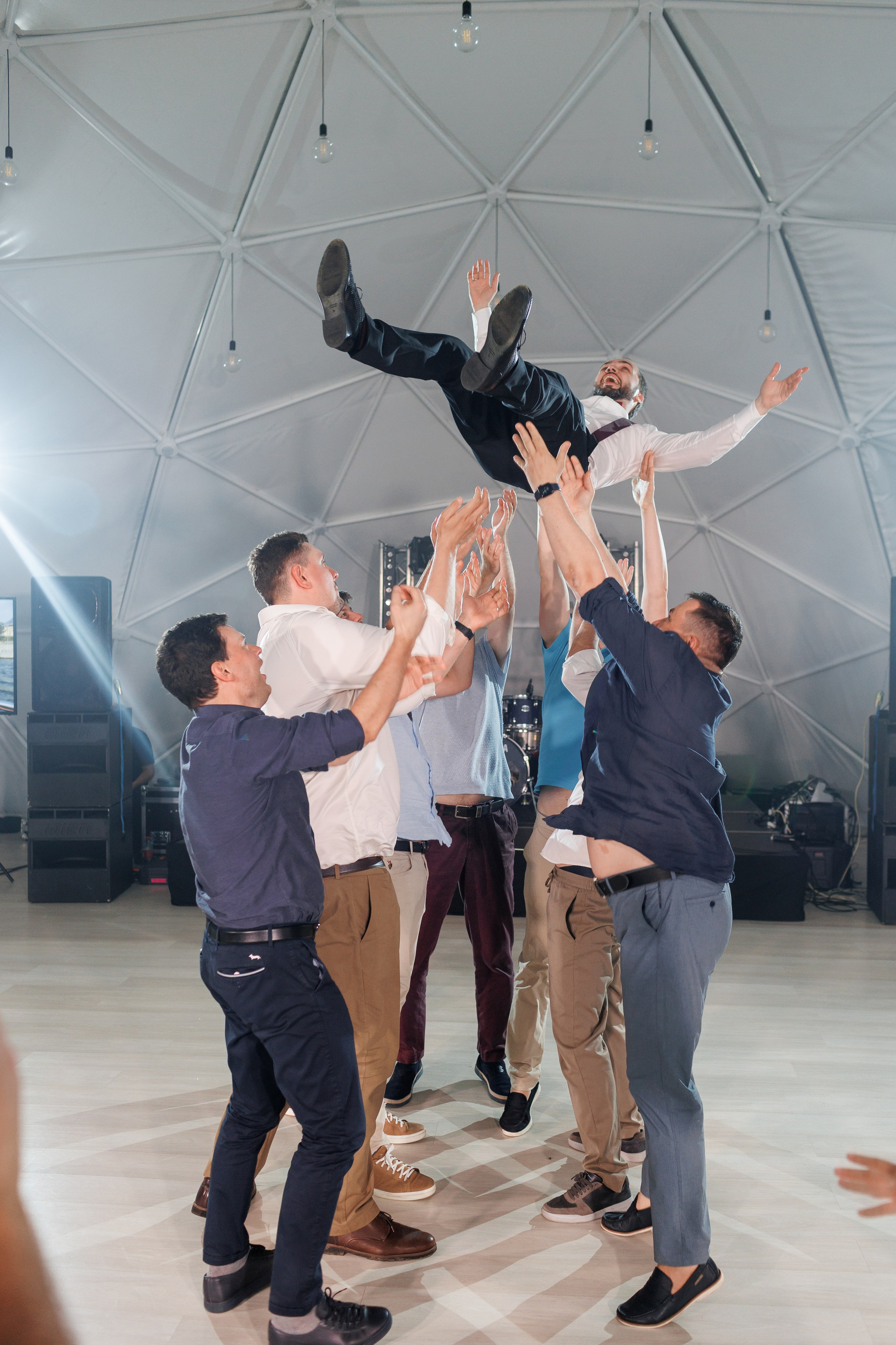 Игорь и Регина. Свадебный и семейный фотограф