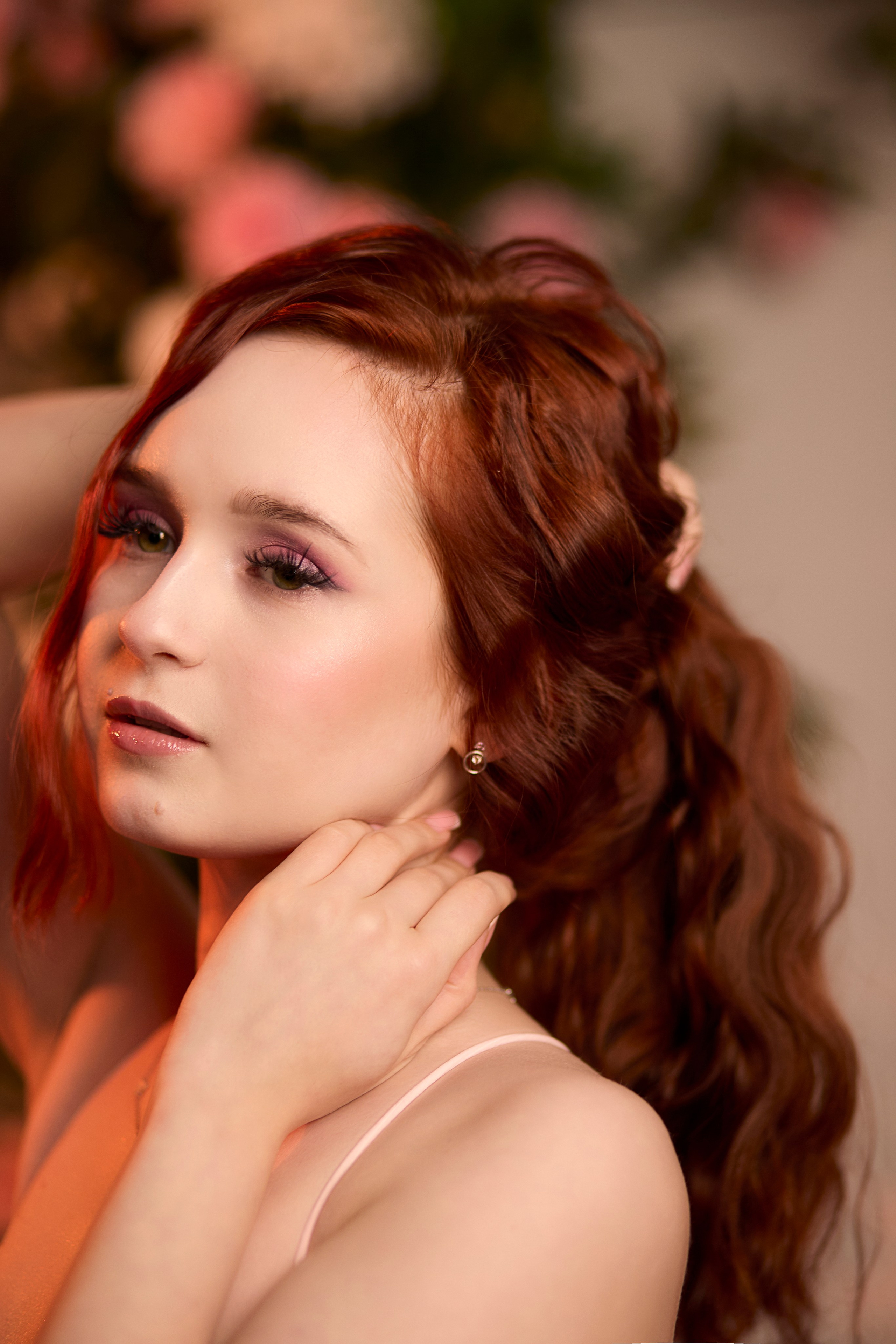 Анастасия. Женский фотограф