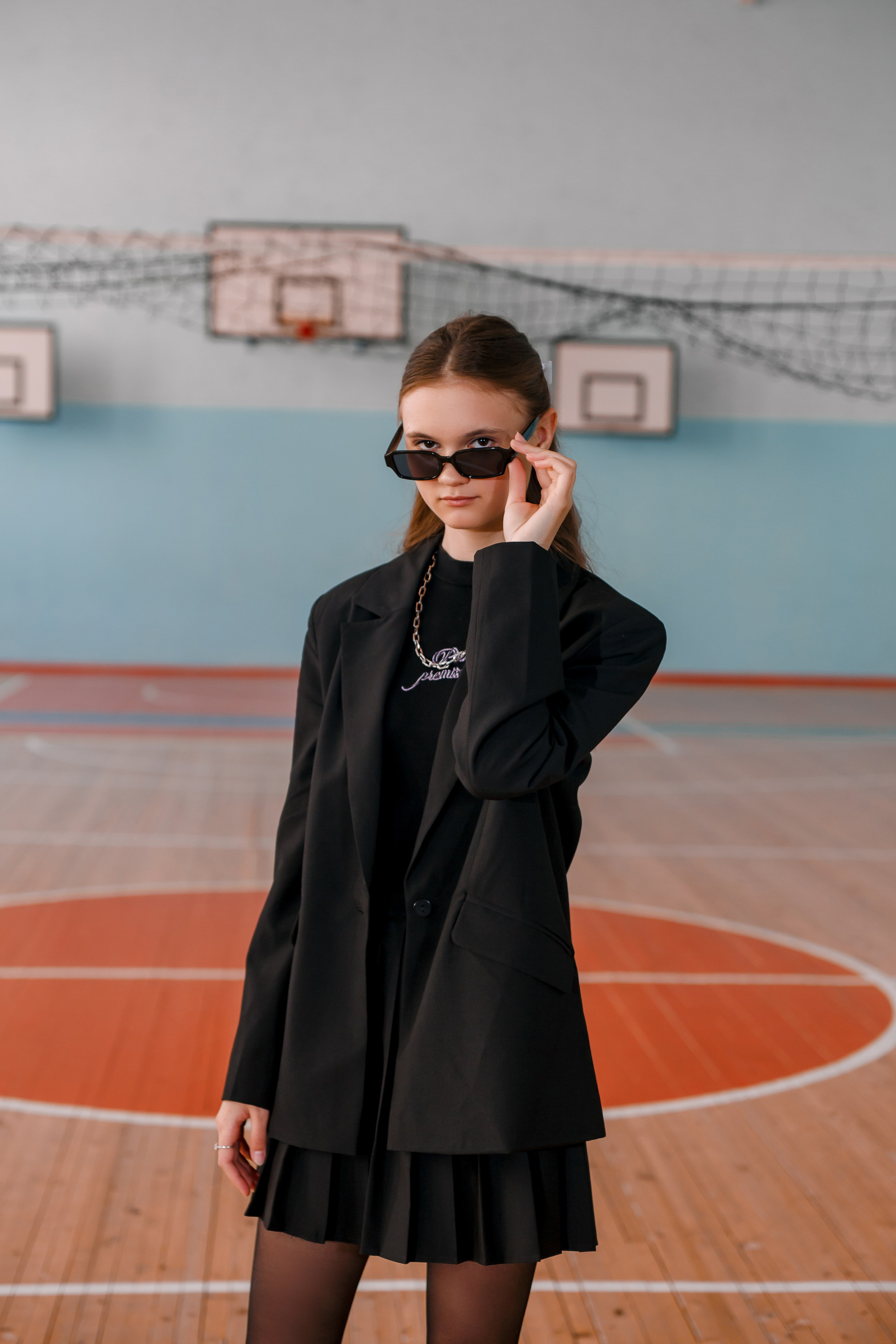 Старшие классы. Фотограф Саранск Екатерина Жукова