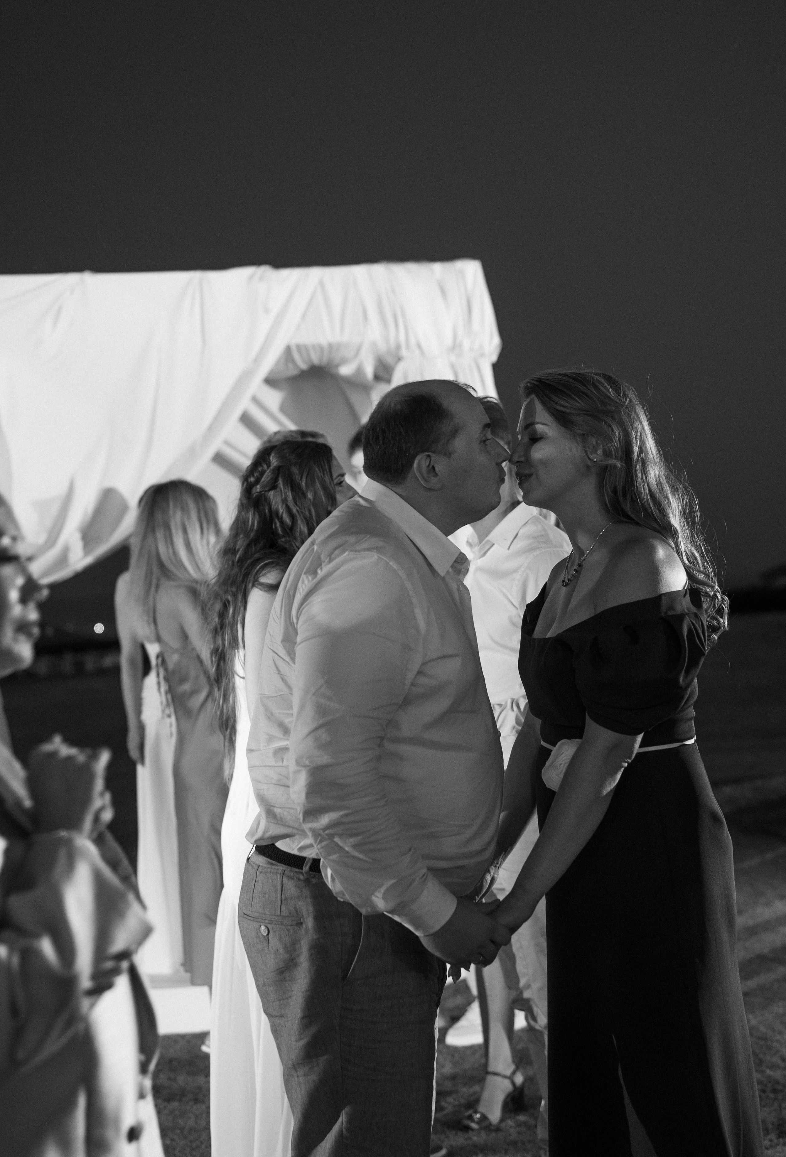 Костя и Настя. Свадебный и семейный фотограф в Анапе Елена Полетаева