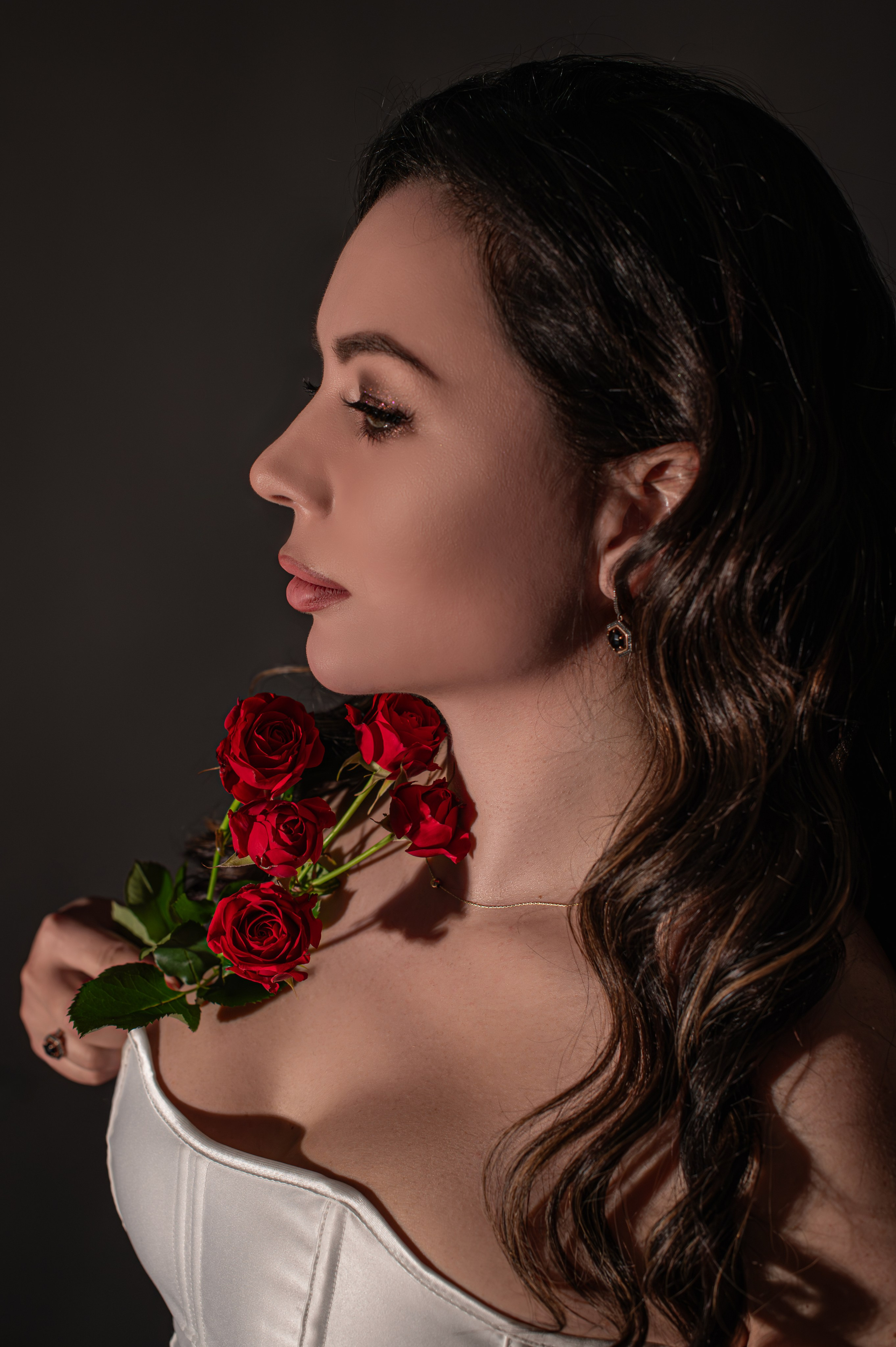 Фоновая студия. Семейный и свадебный фотограф в Донецке Донская Анастасия