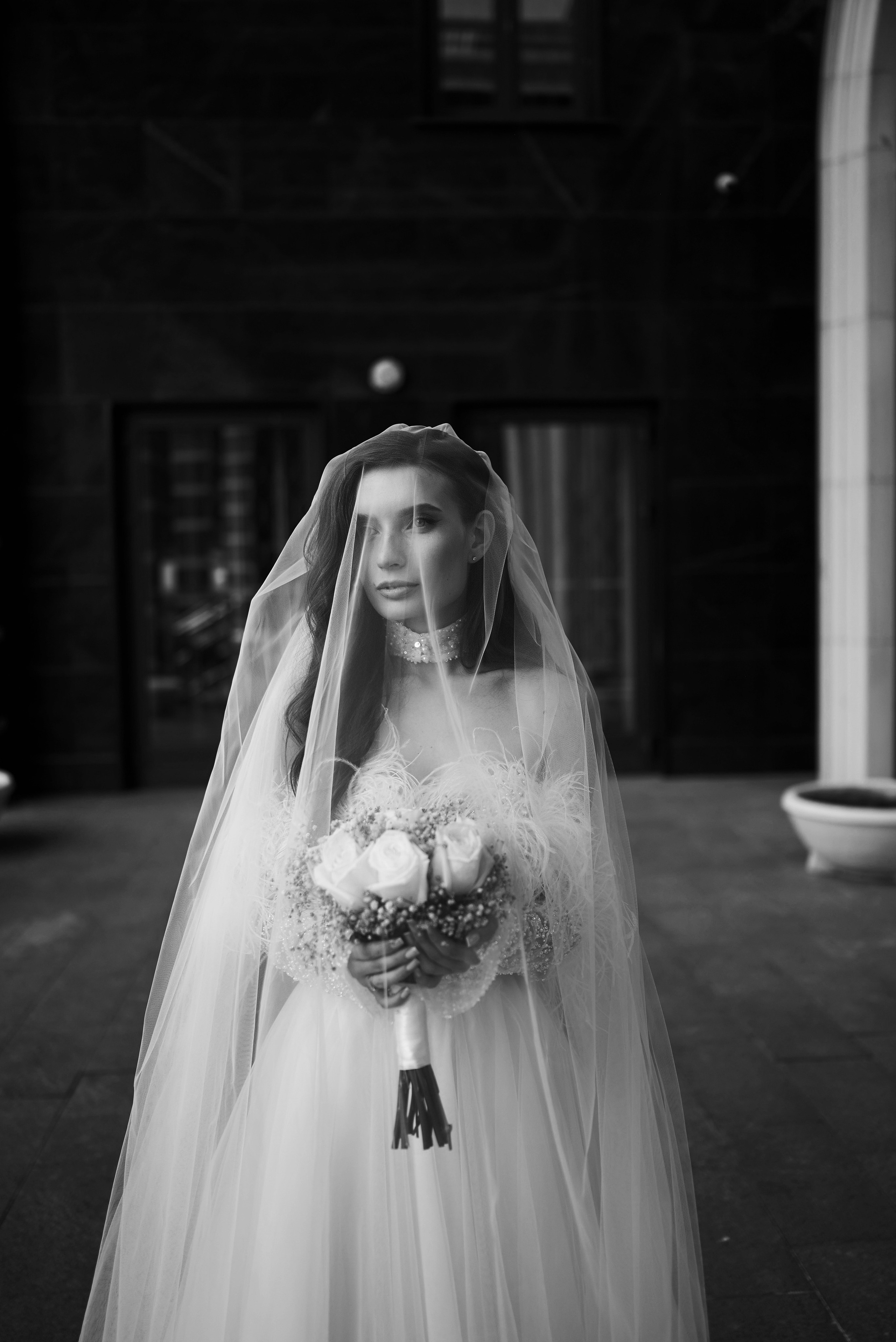 Илья и Полина. Свадебный и семейный фотограф в Ульяновске Татьяна Селезнева