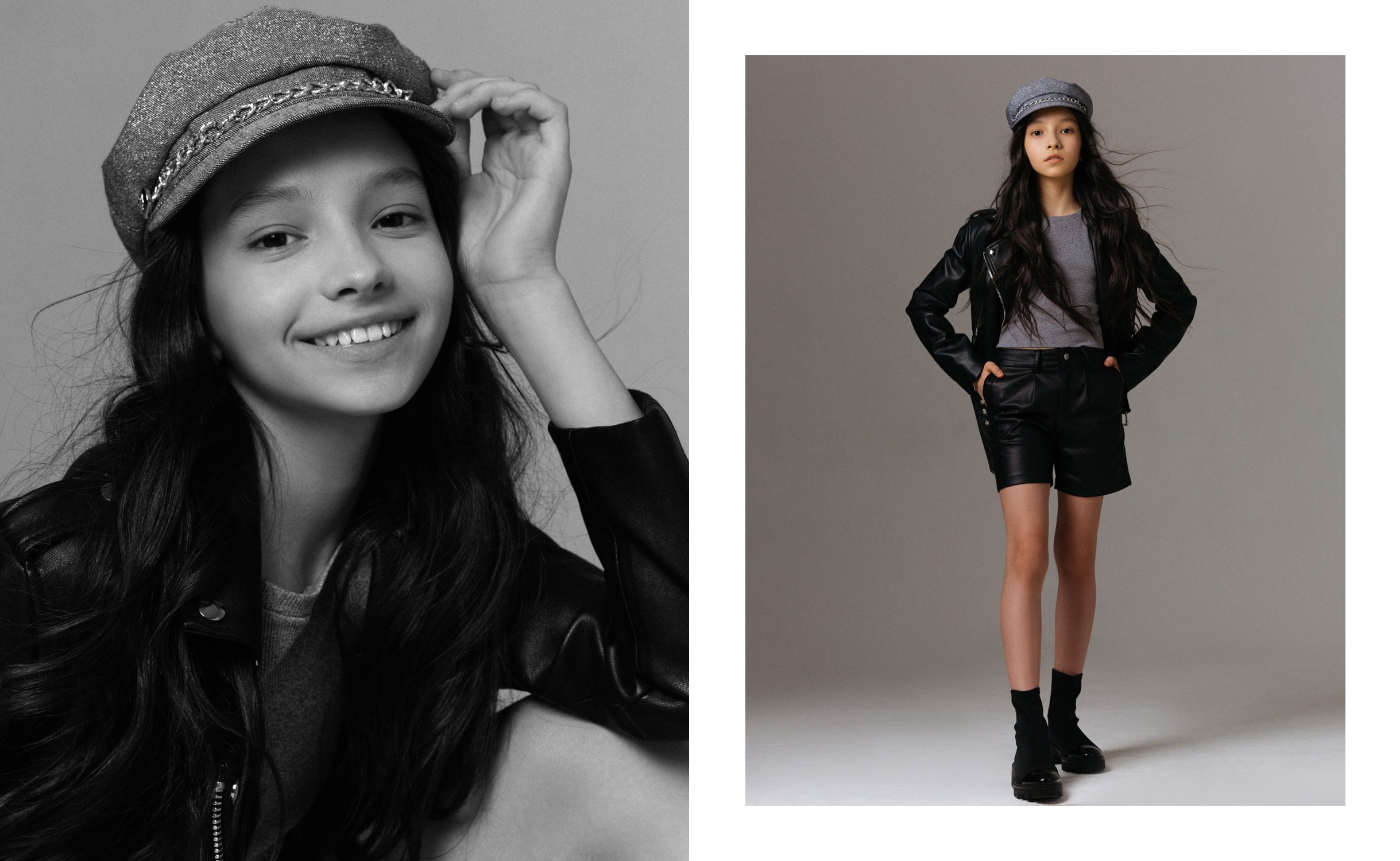 СЪЕМКИ В СТУДИИ. Oksanaseregina.wfolio.pro