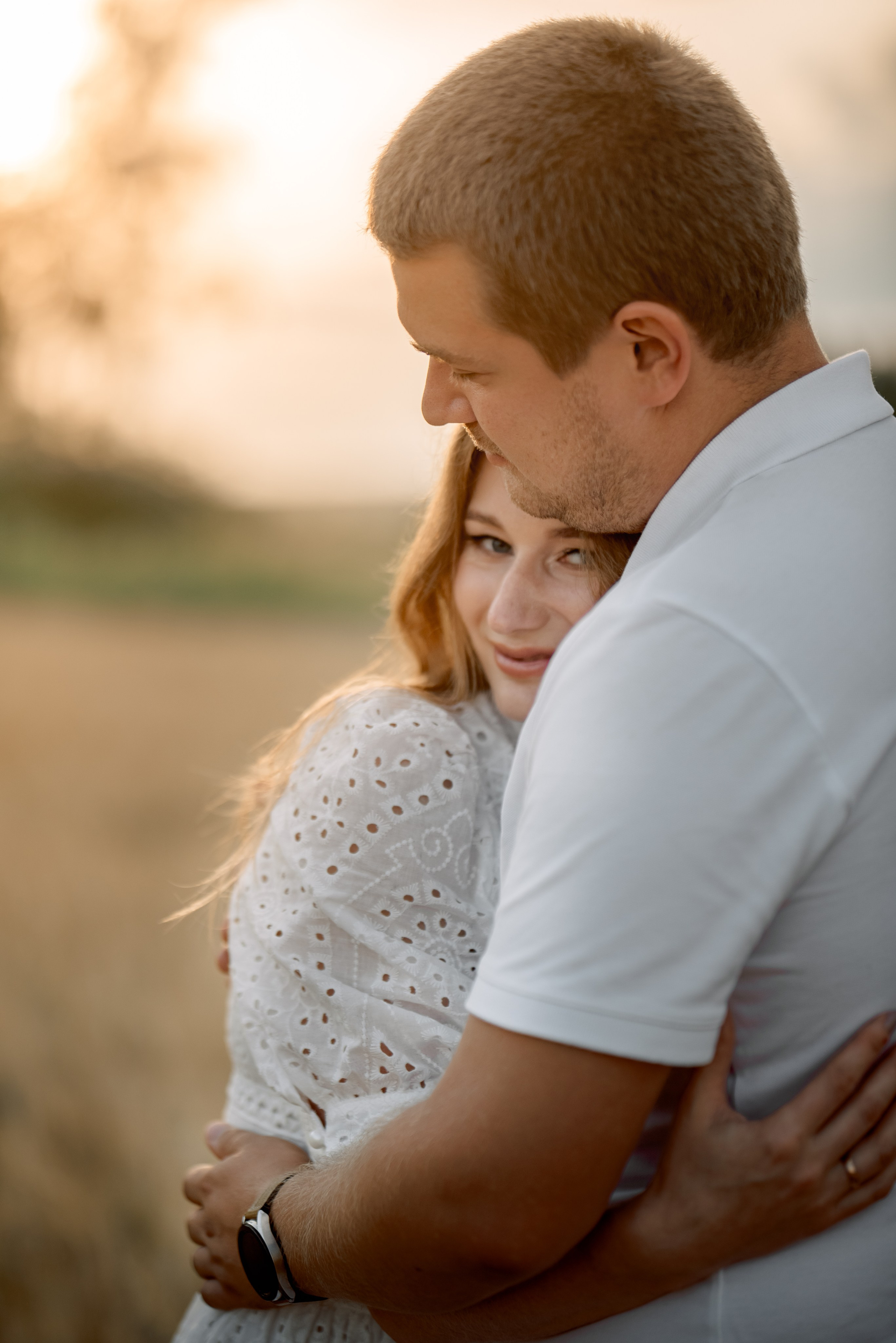 Лена+Дима. Семейный и детский фотограф в Туле