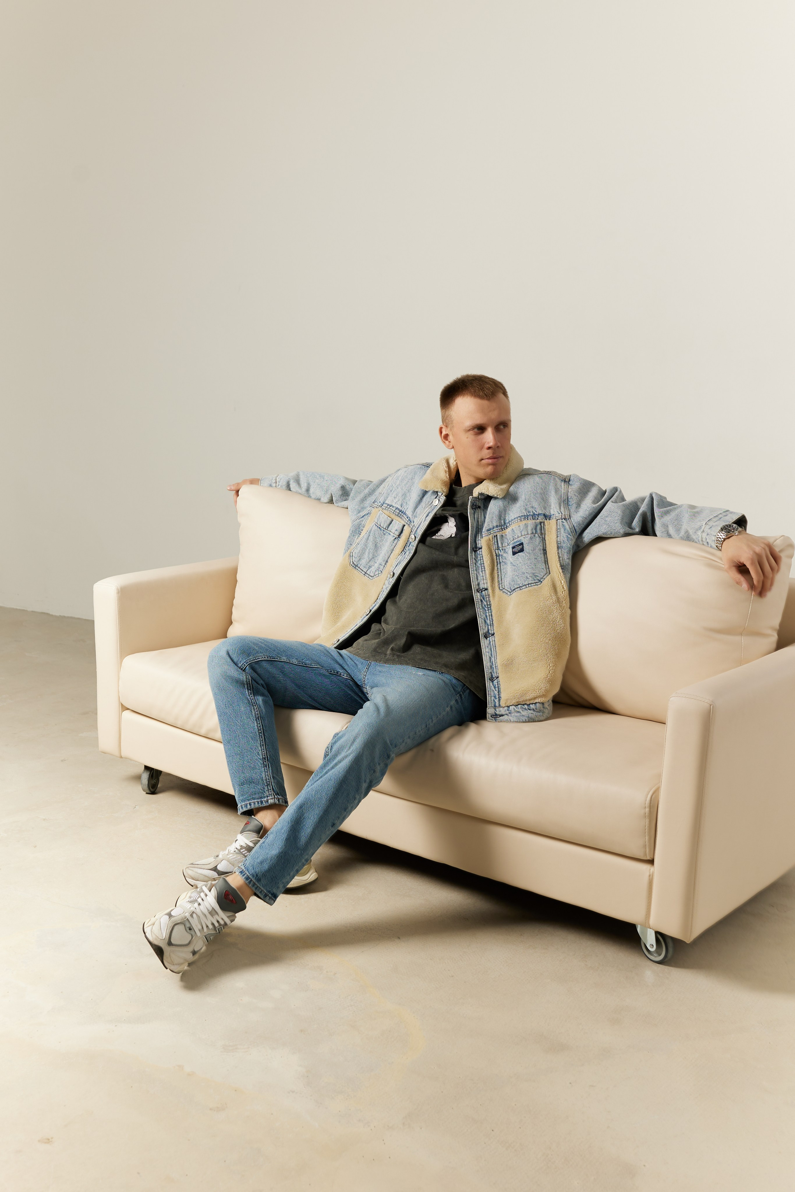 Никита. Фотограф Губанова Ирина