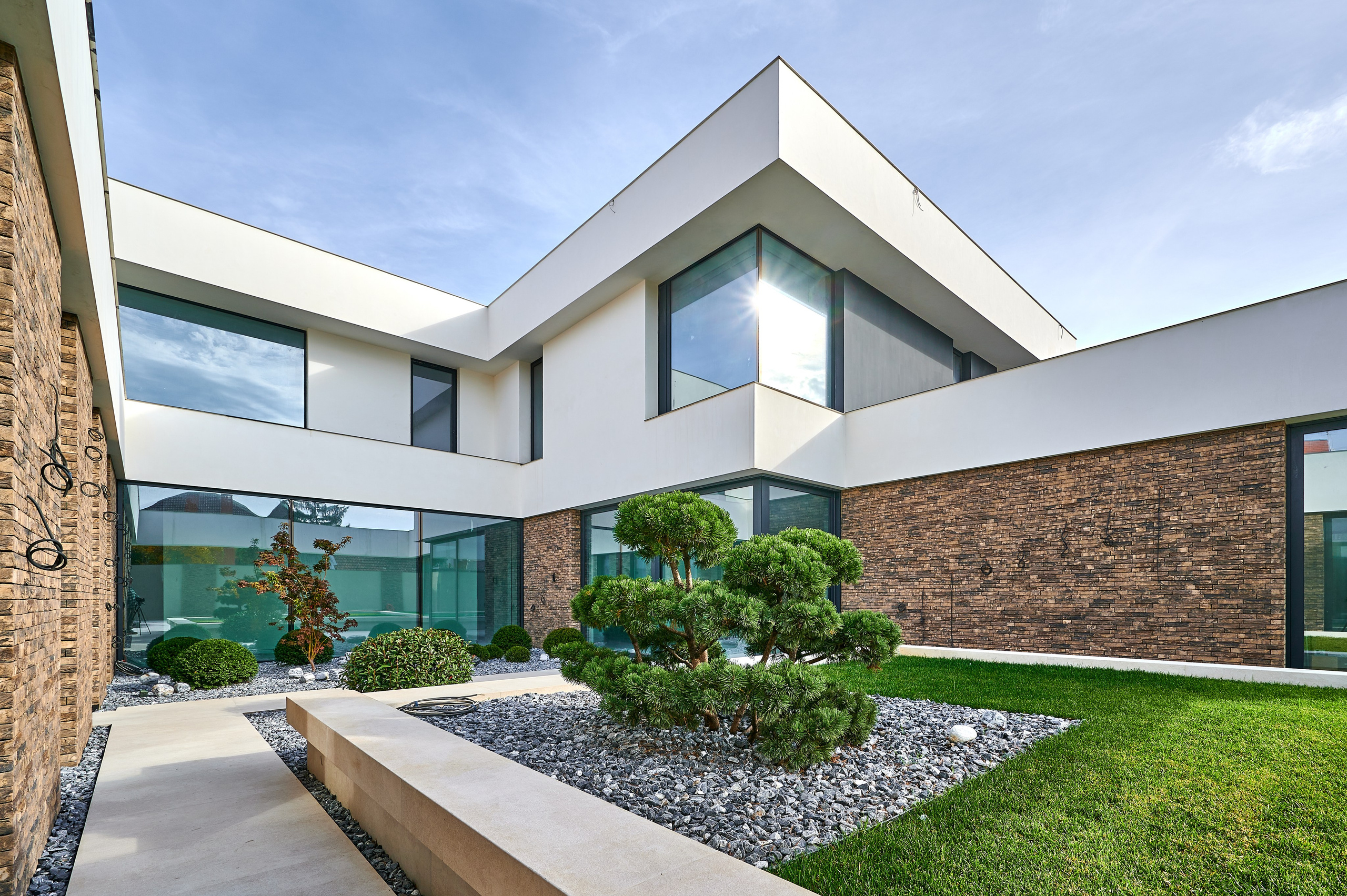 Дом 69. Интерьерный фотограф в Краснодаре