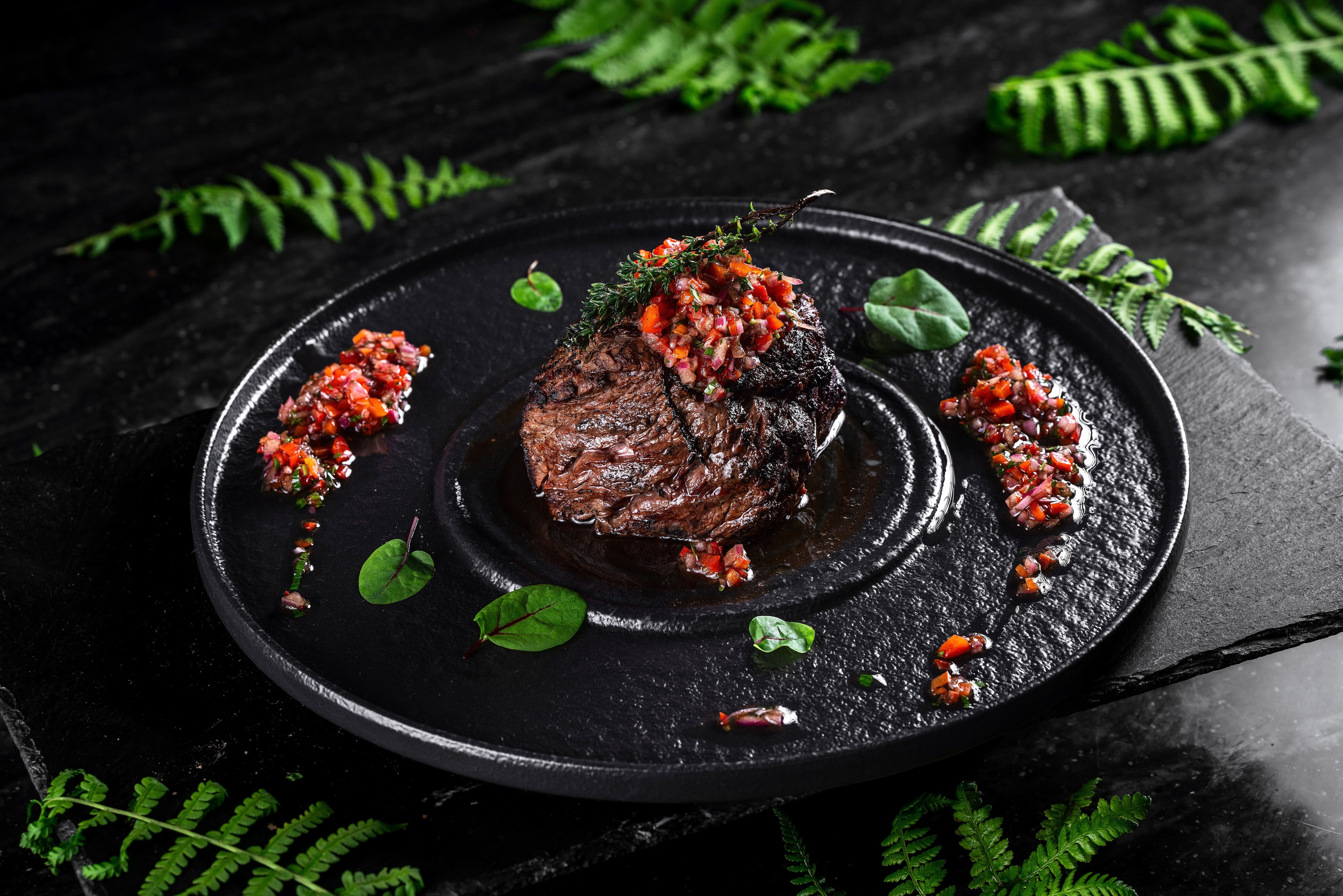 Ресторан в лесу Сочи. Фотограф Сочи