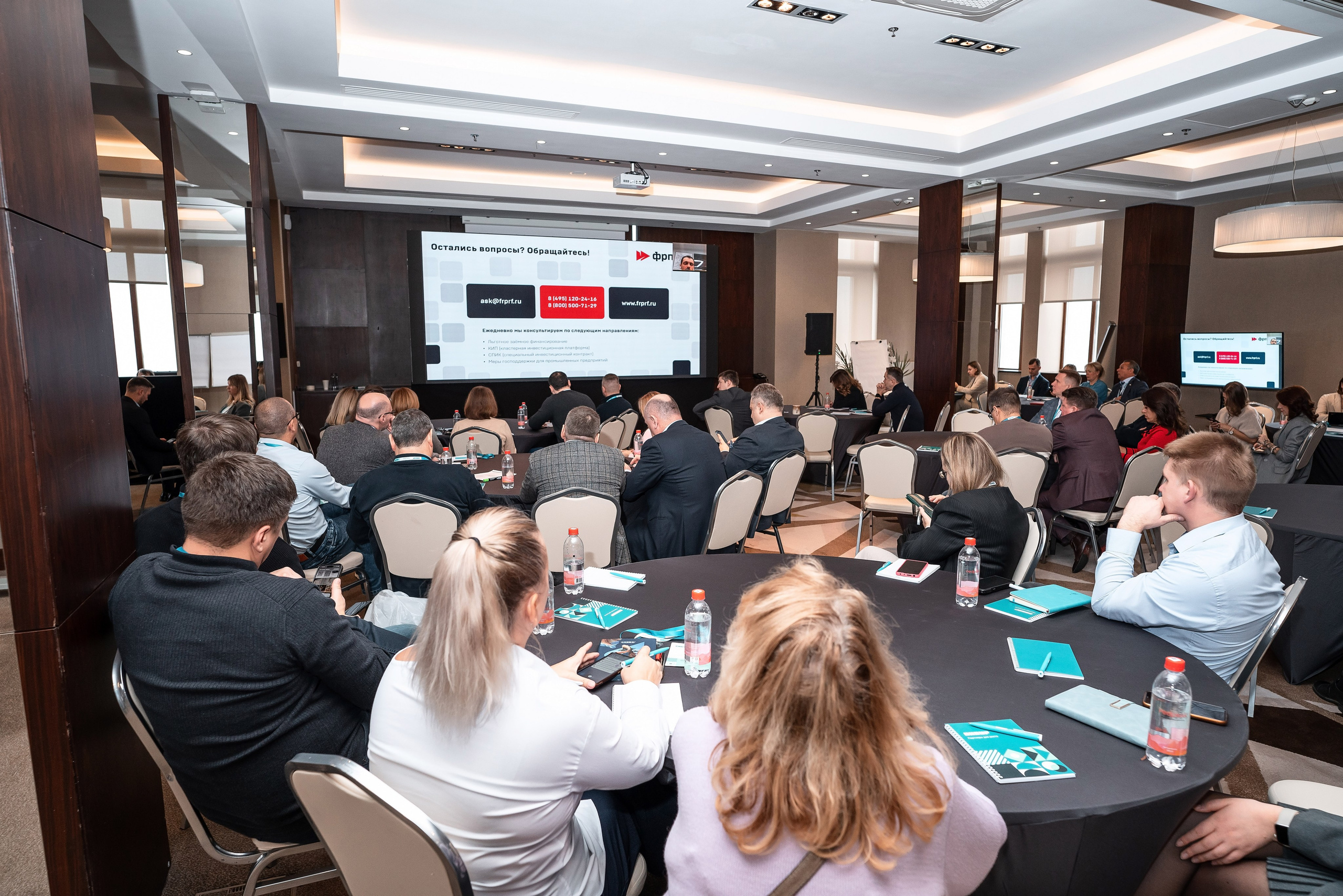 Фотоотчет Сибур. Фотограф Сочи