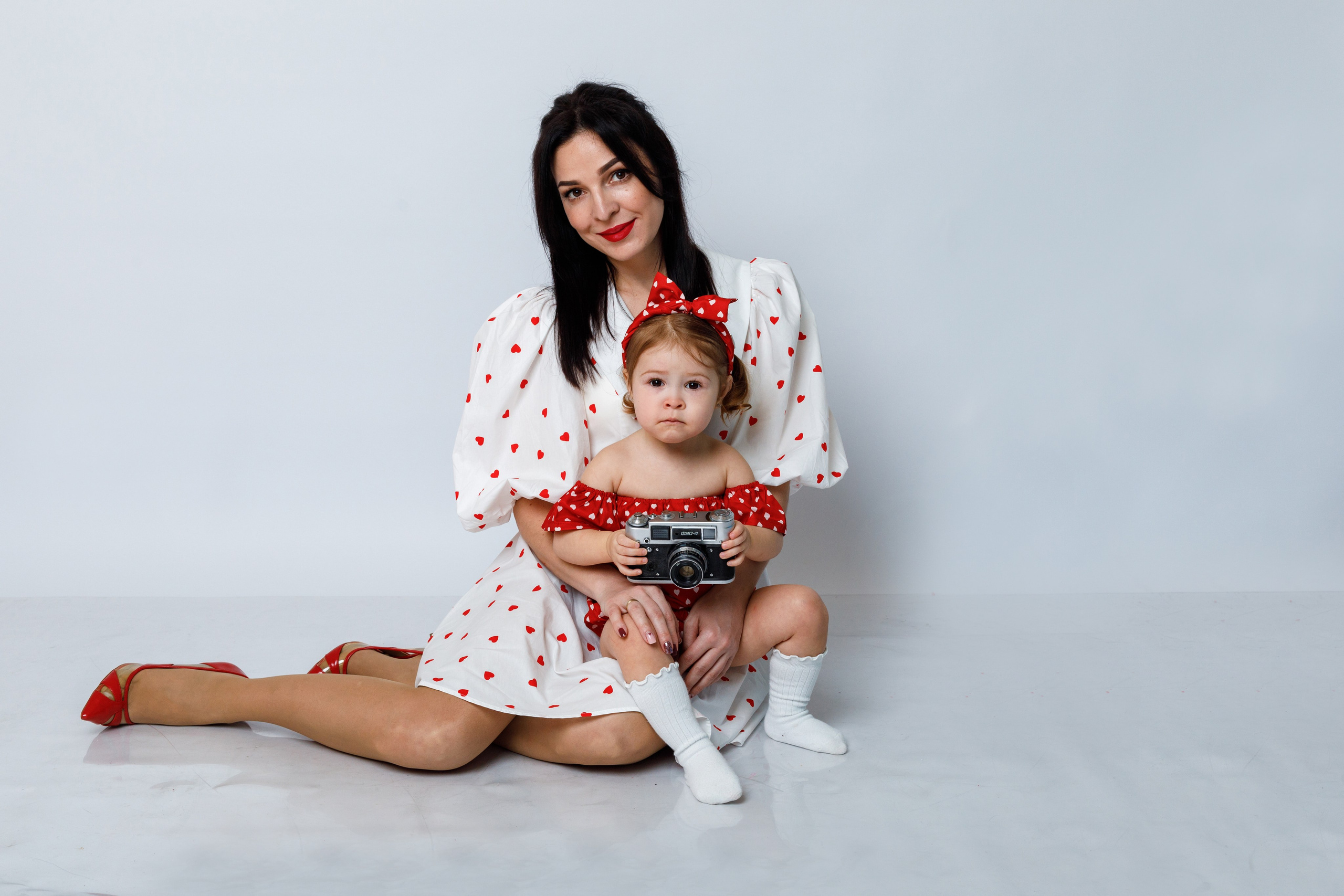 Мое сердце. Семейный и детский фотограф, в Анапе Алфимова Елена.Новорожденных