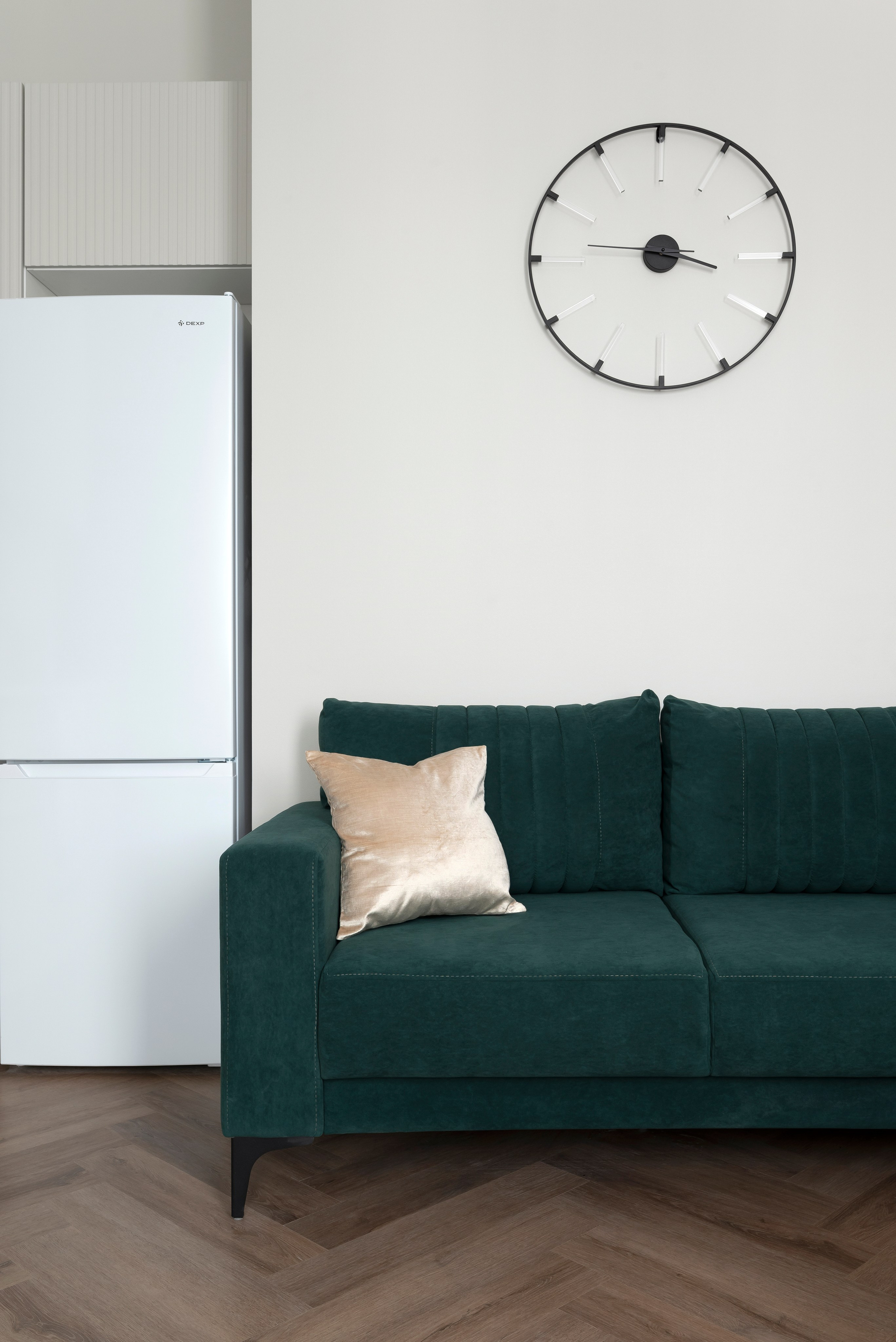 Ай ди Мурино. Главная