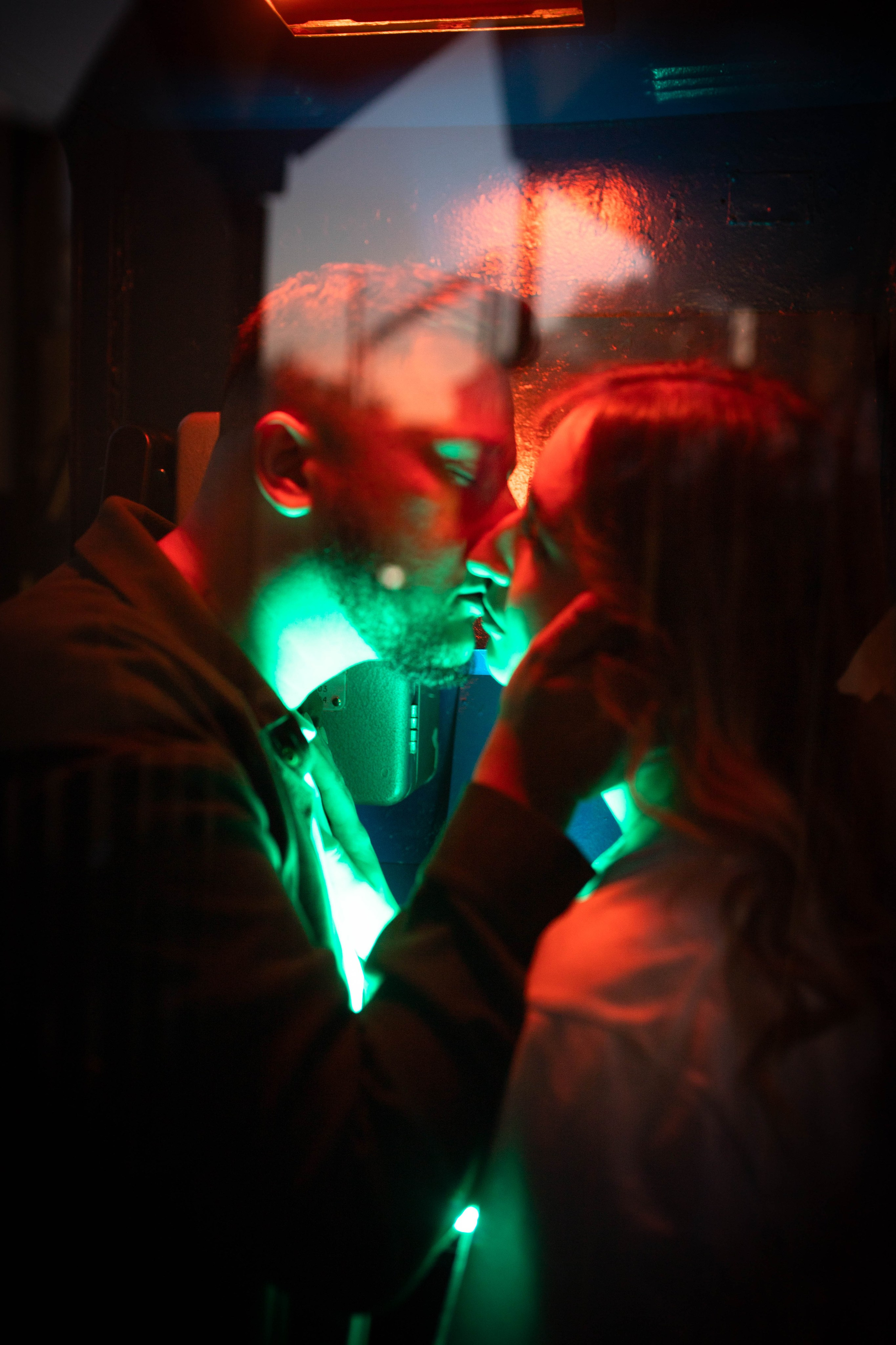 Александр и Анастасия. Александра Мельниченко/ Бегающий фотограф