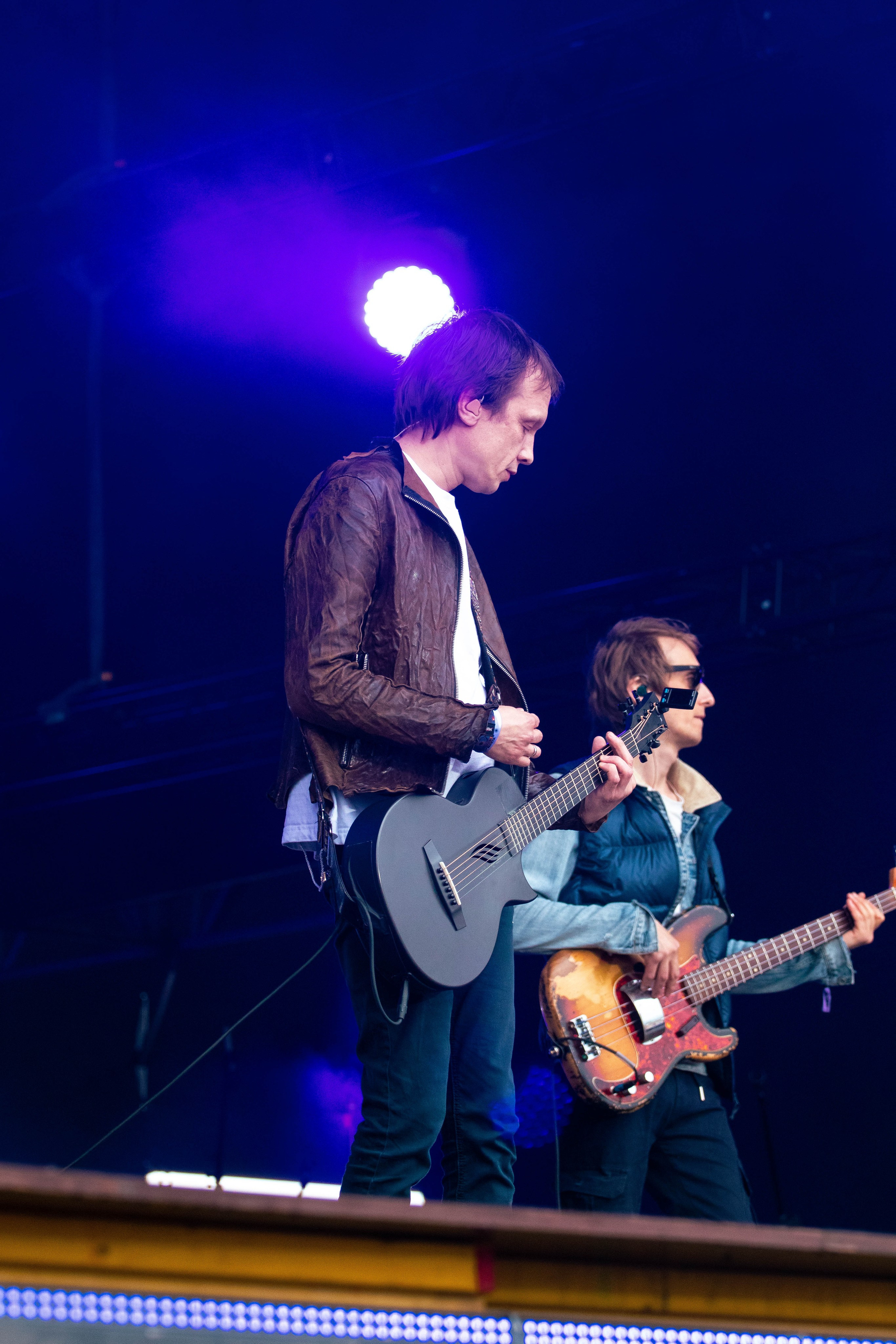 Мультфильмы. Концертный фотограф