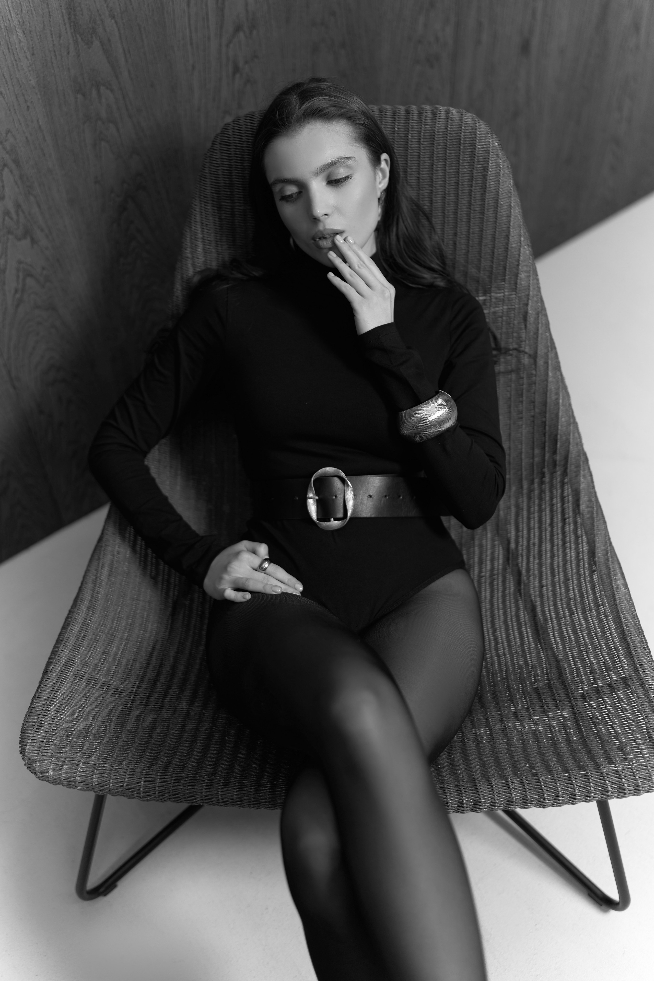 Полина. Фотограф в Москве — Ольга Кушнарева