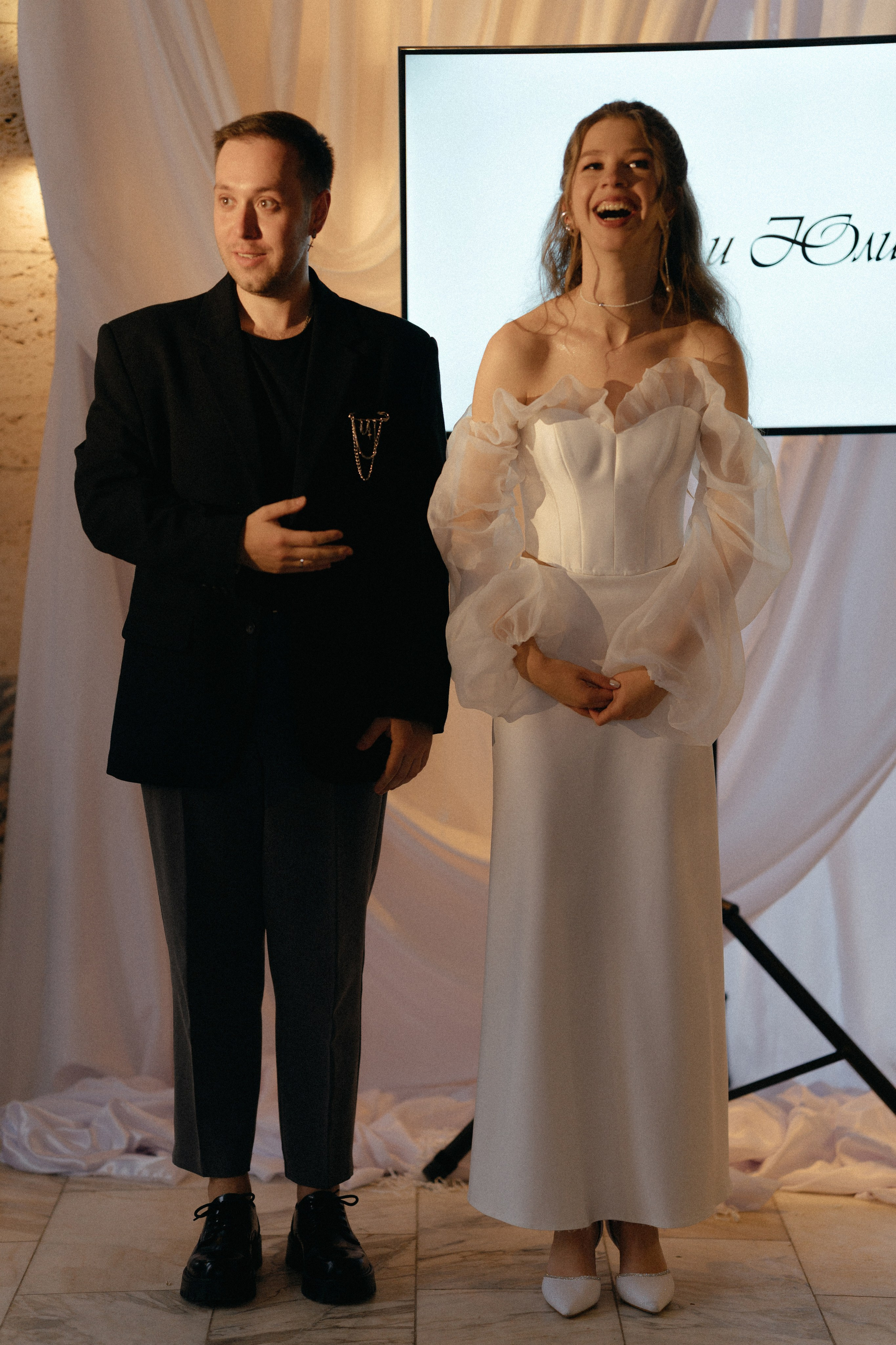 💍 |Ю+С. Главная