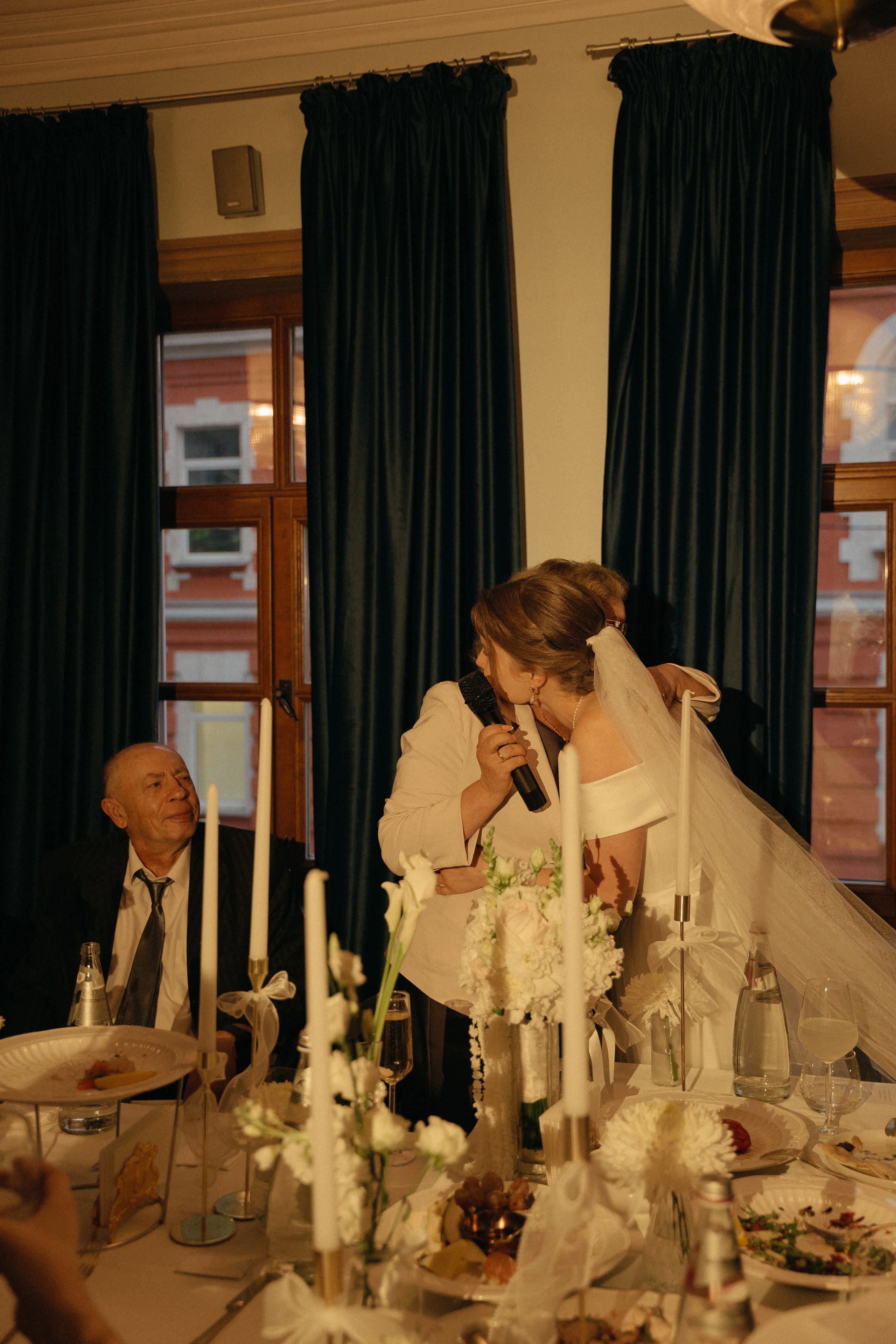 💍 |П+Е. Главная