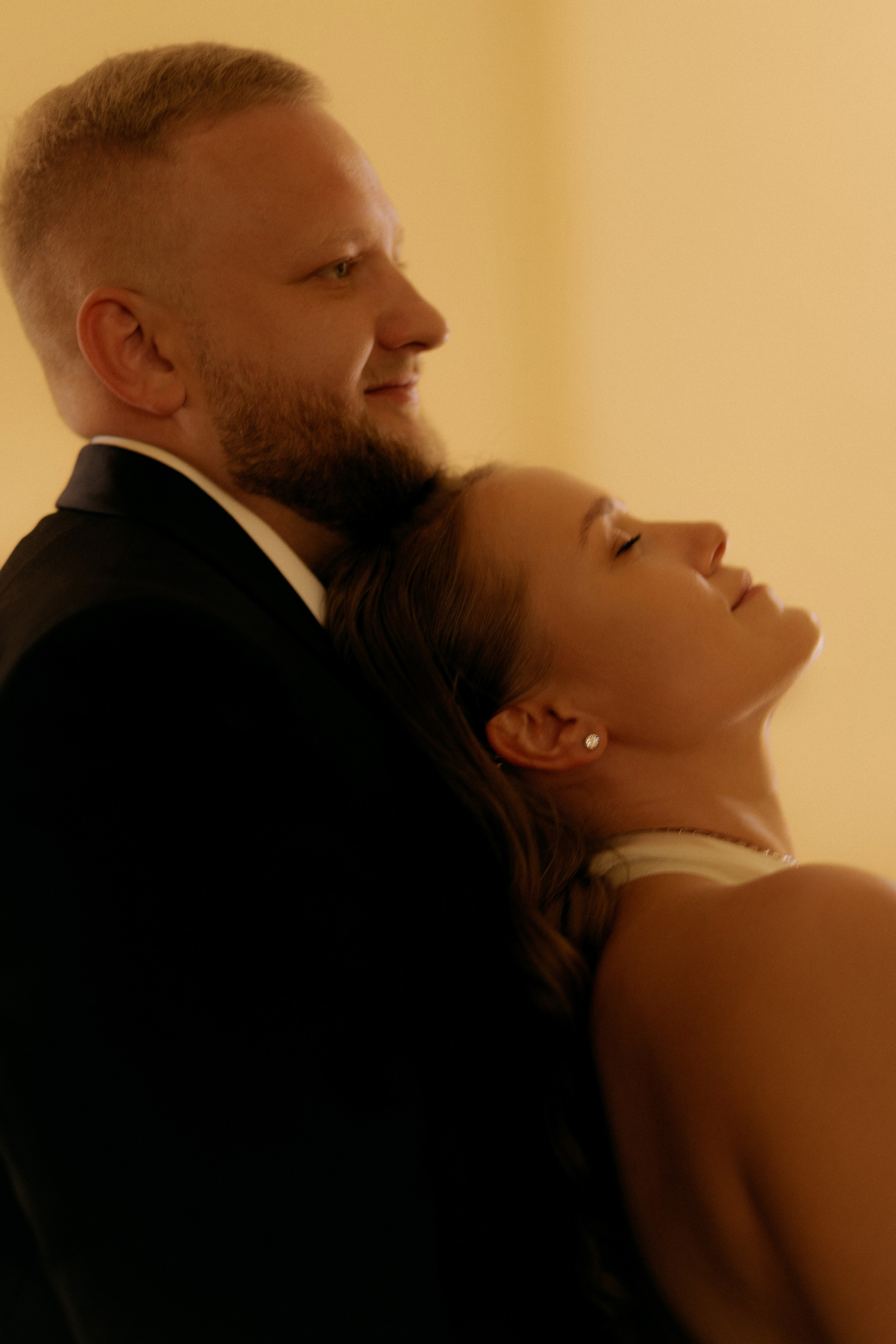 💍 | М+И. Главная