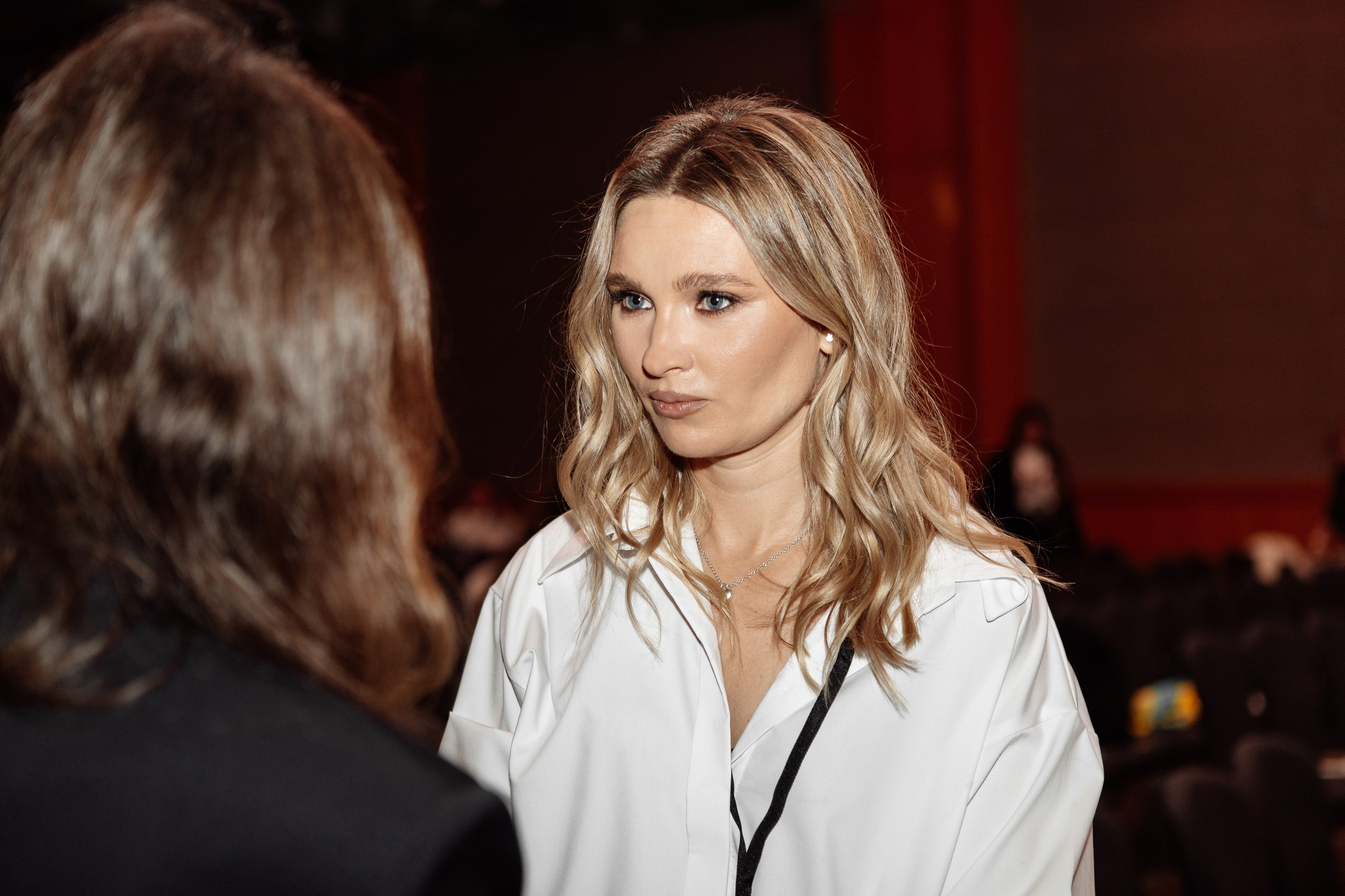 Конференция по флиппингу с Оскаром Хартманом. Свадебный, репортажный фотограф в Москве Татьяна Семина