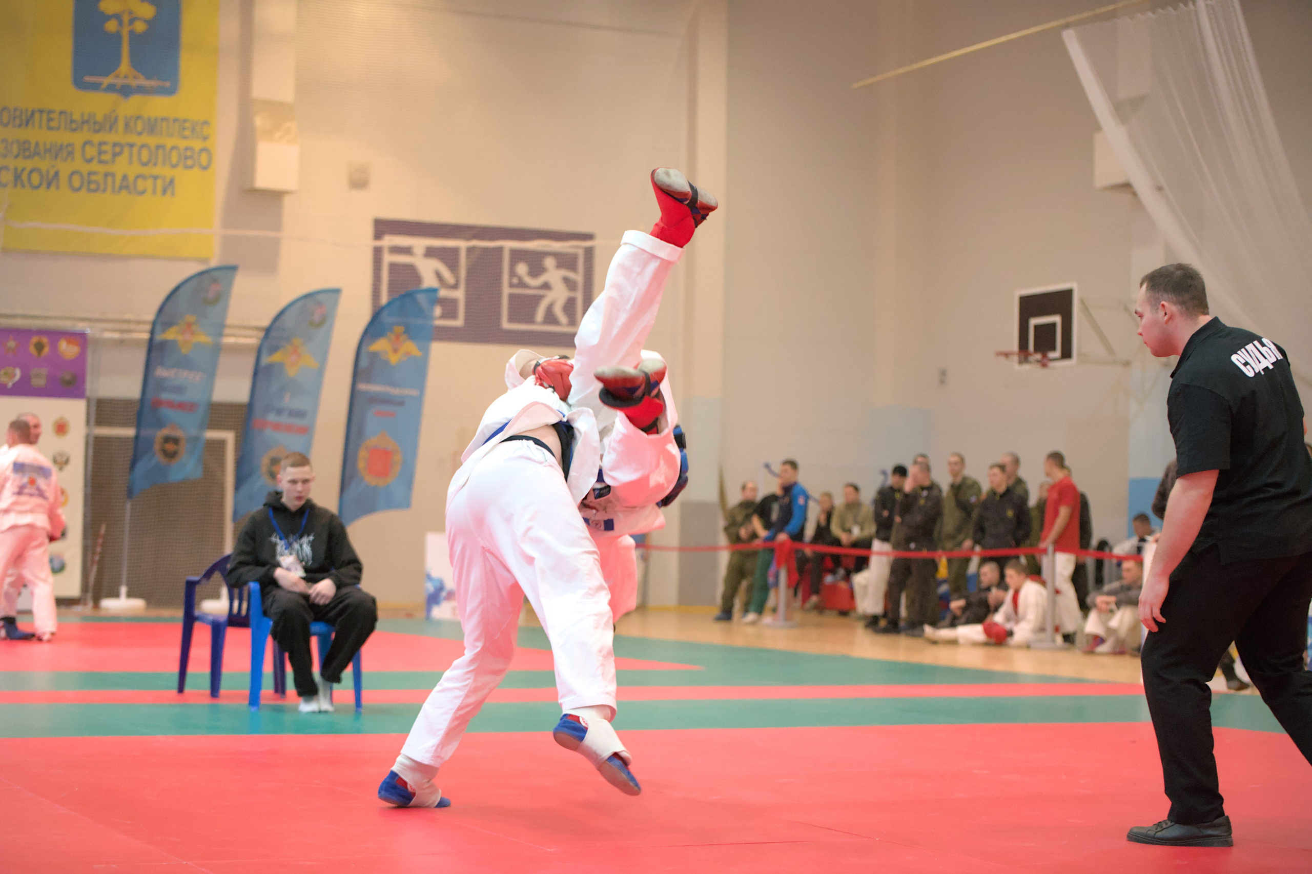 АРБ. Первенство Ленинградской области. Фото детских спортивных мероприятий и всякое интересное через объектив