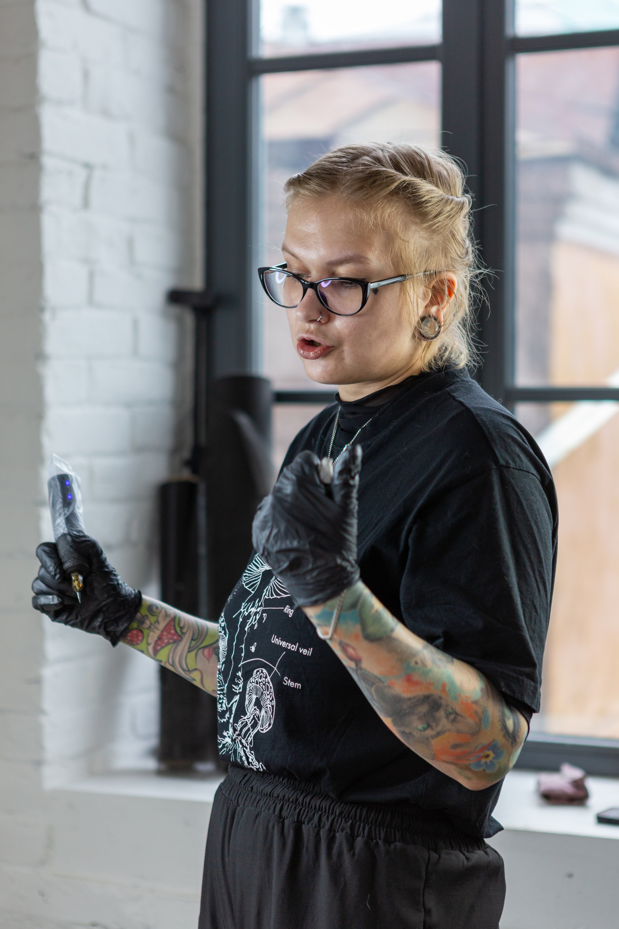 Александр и Дарья. Репортажный фотограф Санкт-Петербург | Роман Карбышев