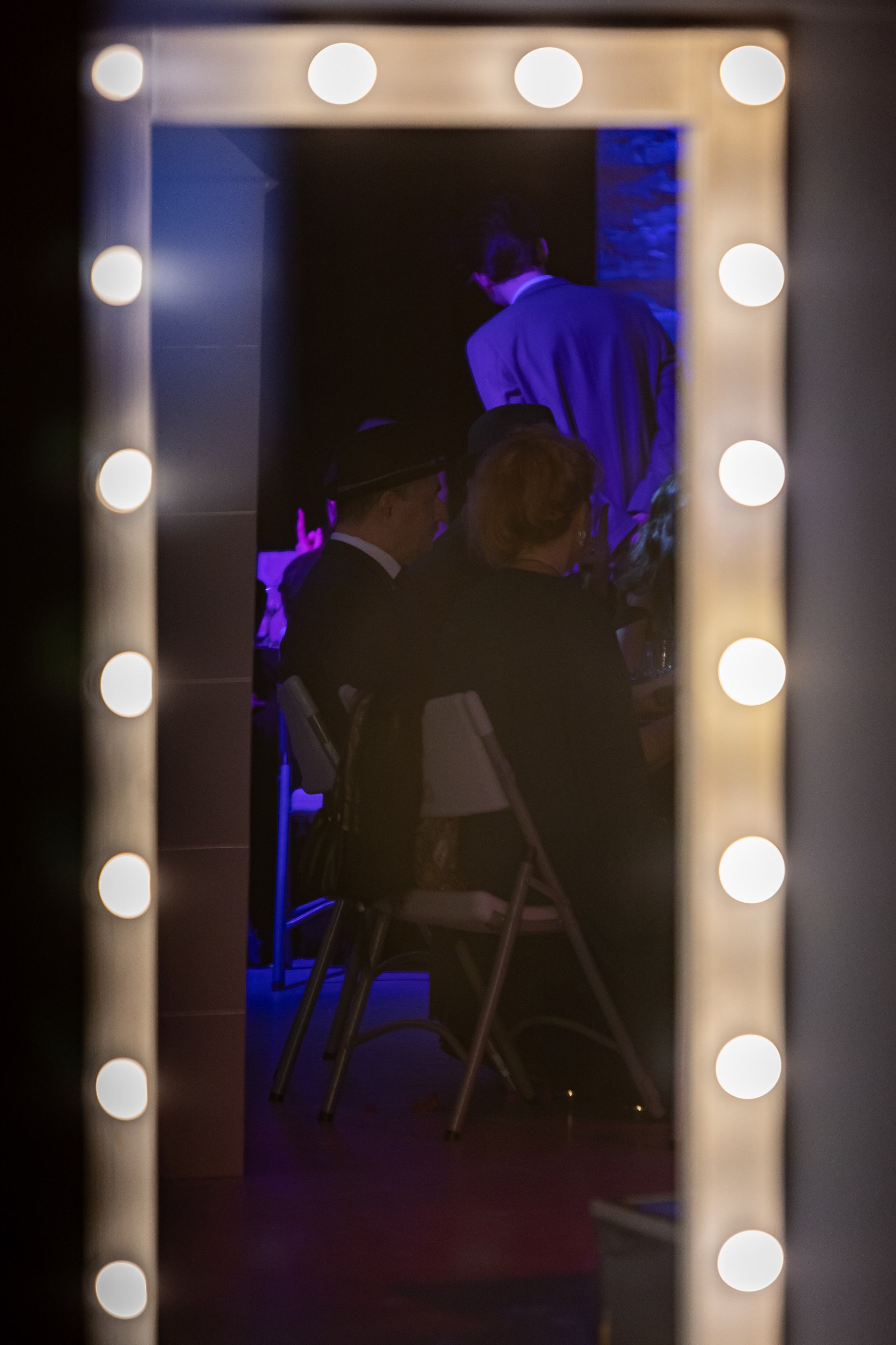 Игра в мафию. Репортажный фотограф Санкт-Петербург | Роман Карбышев