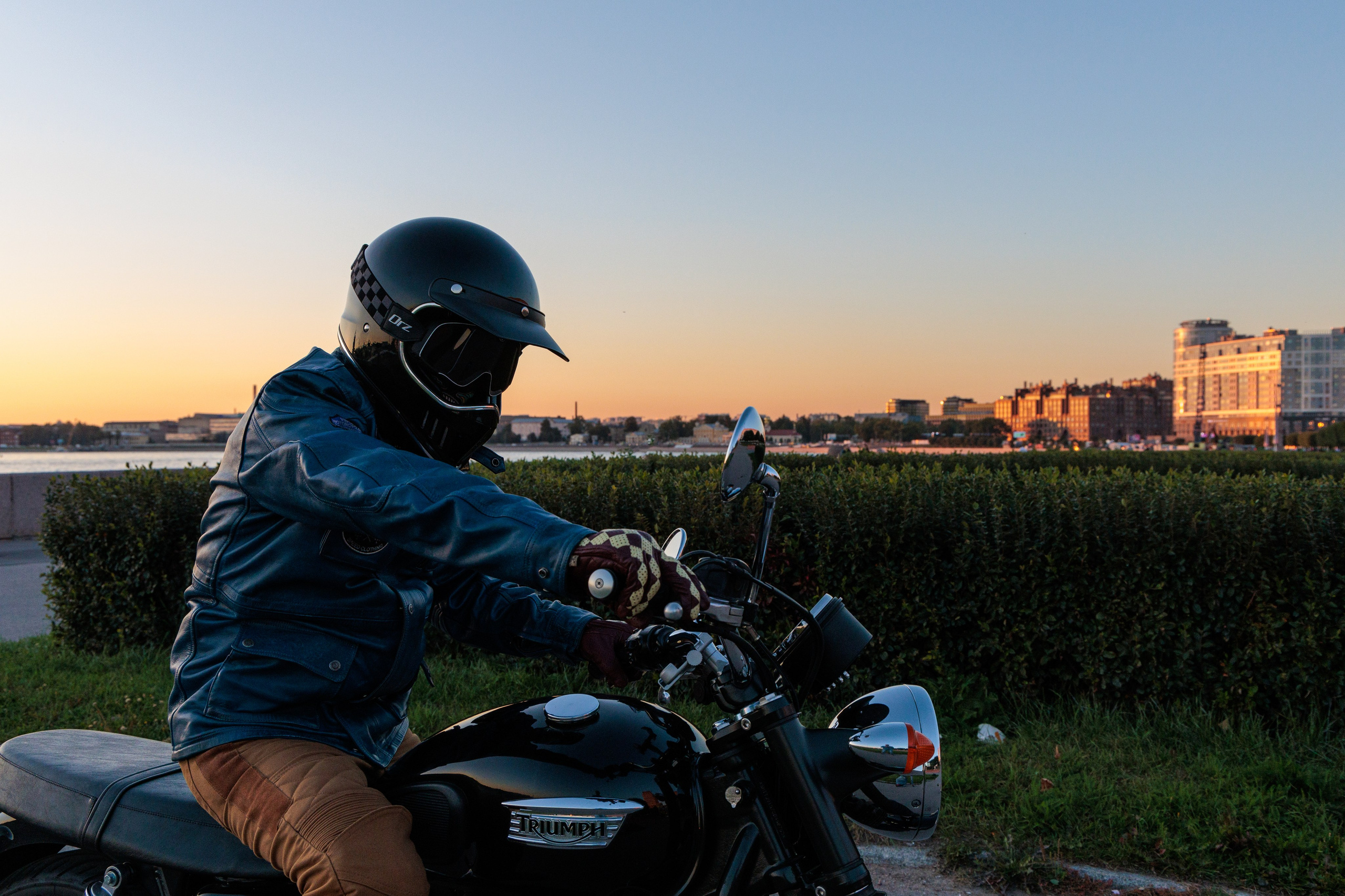 Александр. Репортажный фотограф Санкт-Петербург | Роман Карбышев