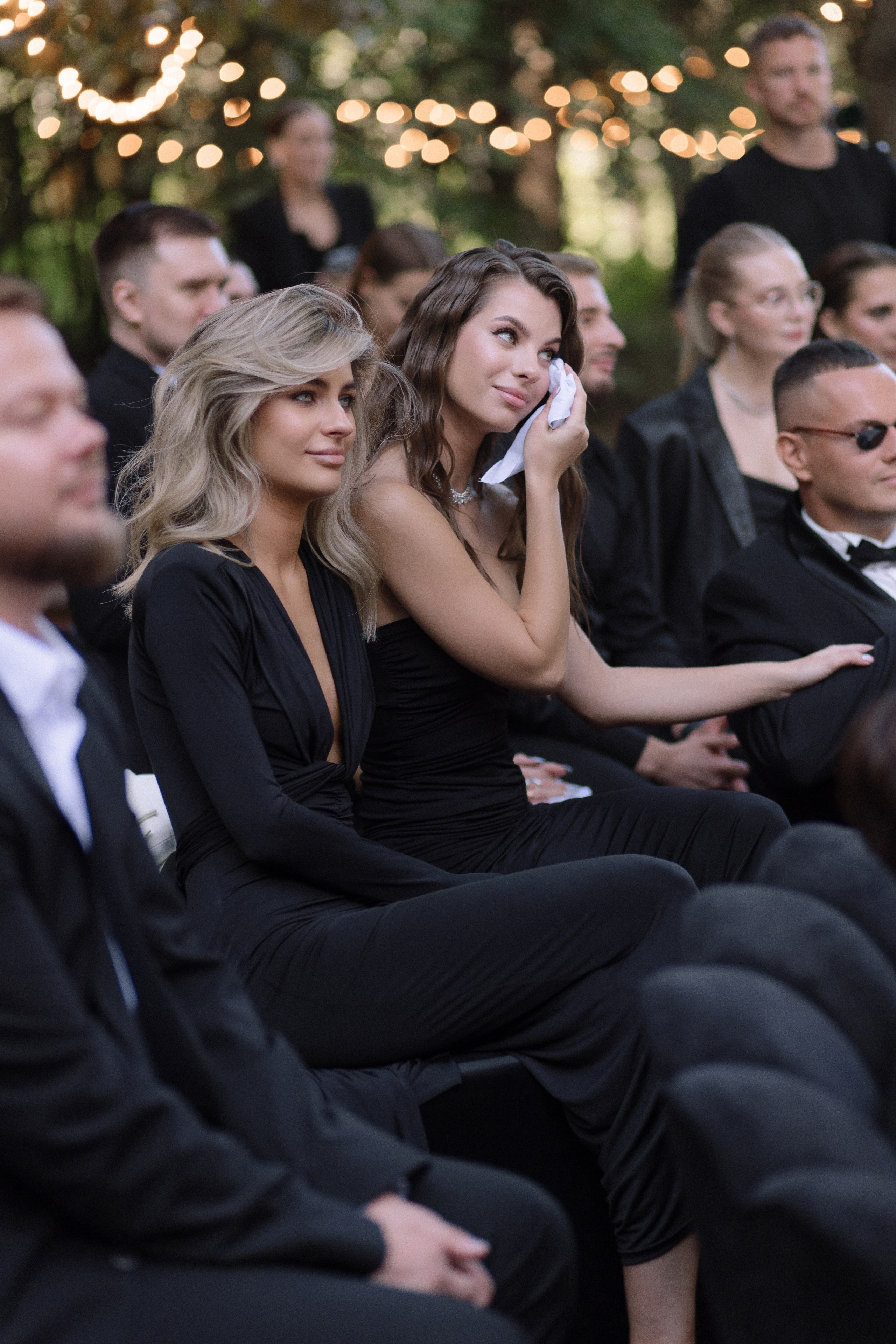 Natalia & Yan. Свадебный фотограф в Москве Дмитрий Тарасов