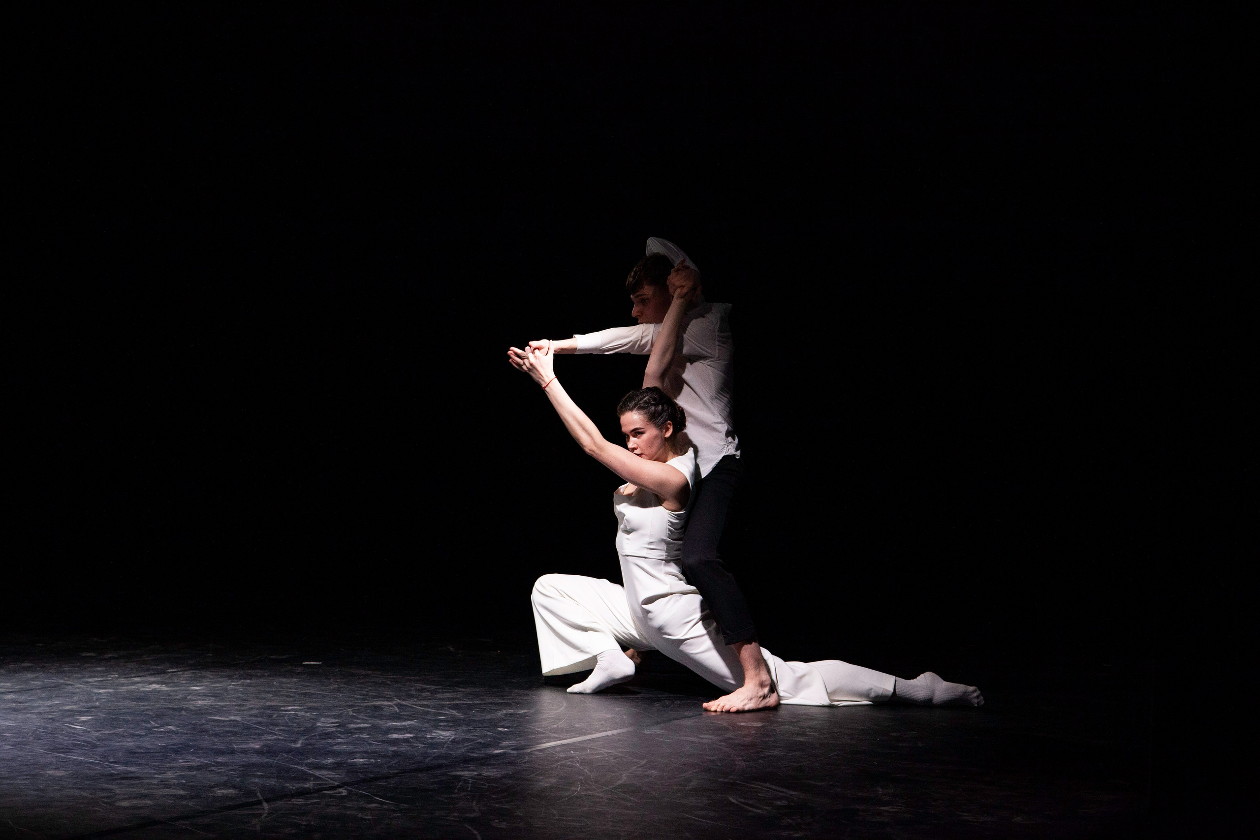 Театральная фотография. Фотограф Лазарина Кучменова