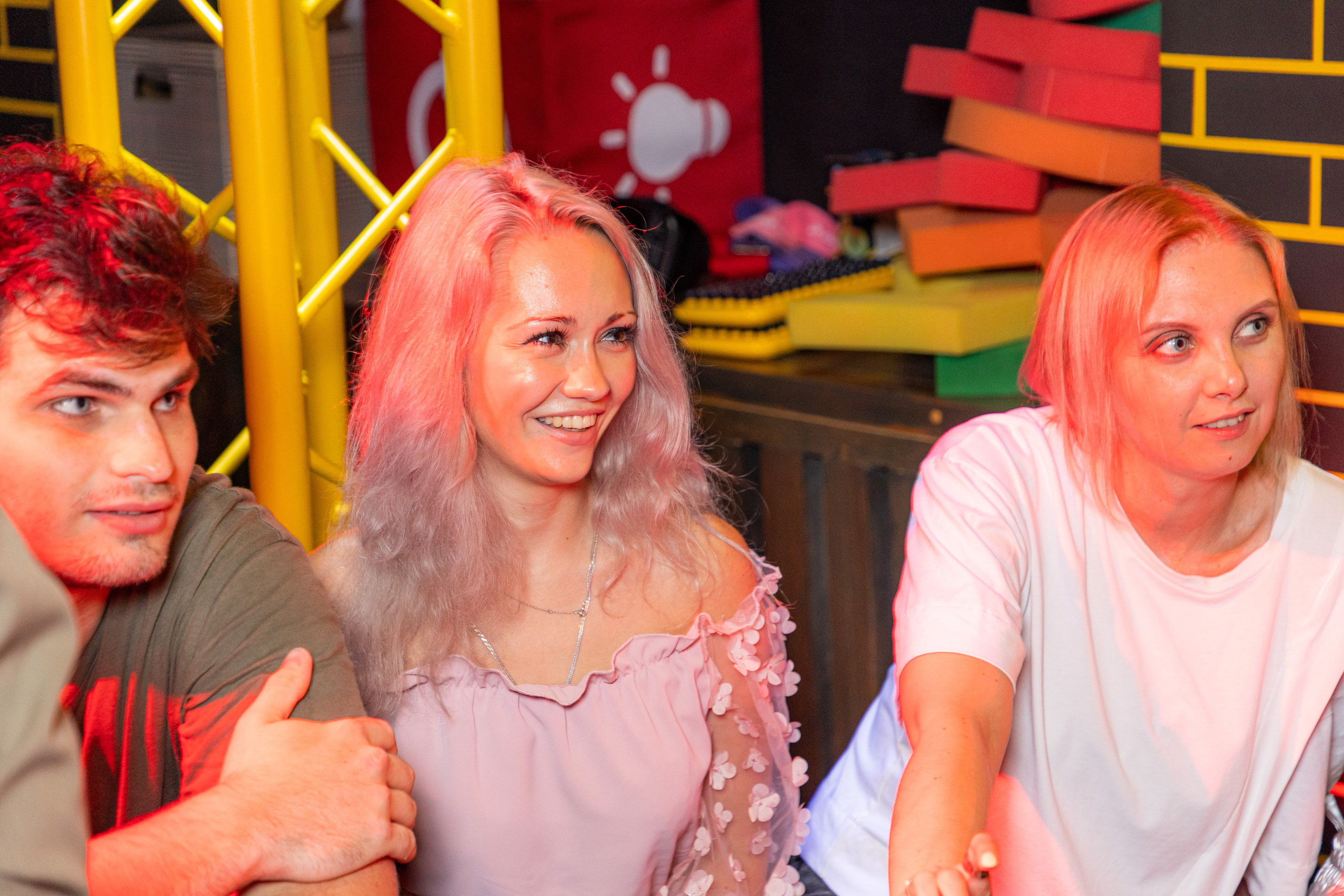 Корпоратив 2. Фотограф в Москве Алексей Липилин