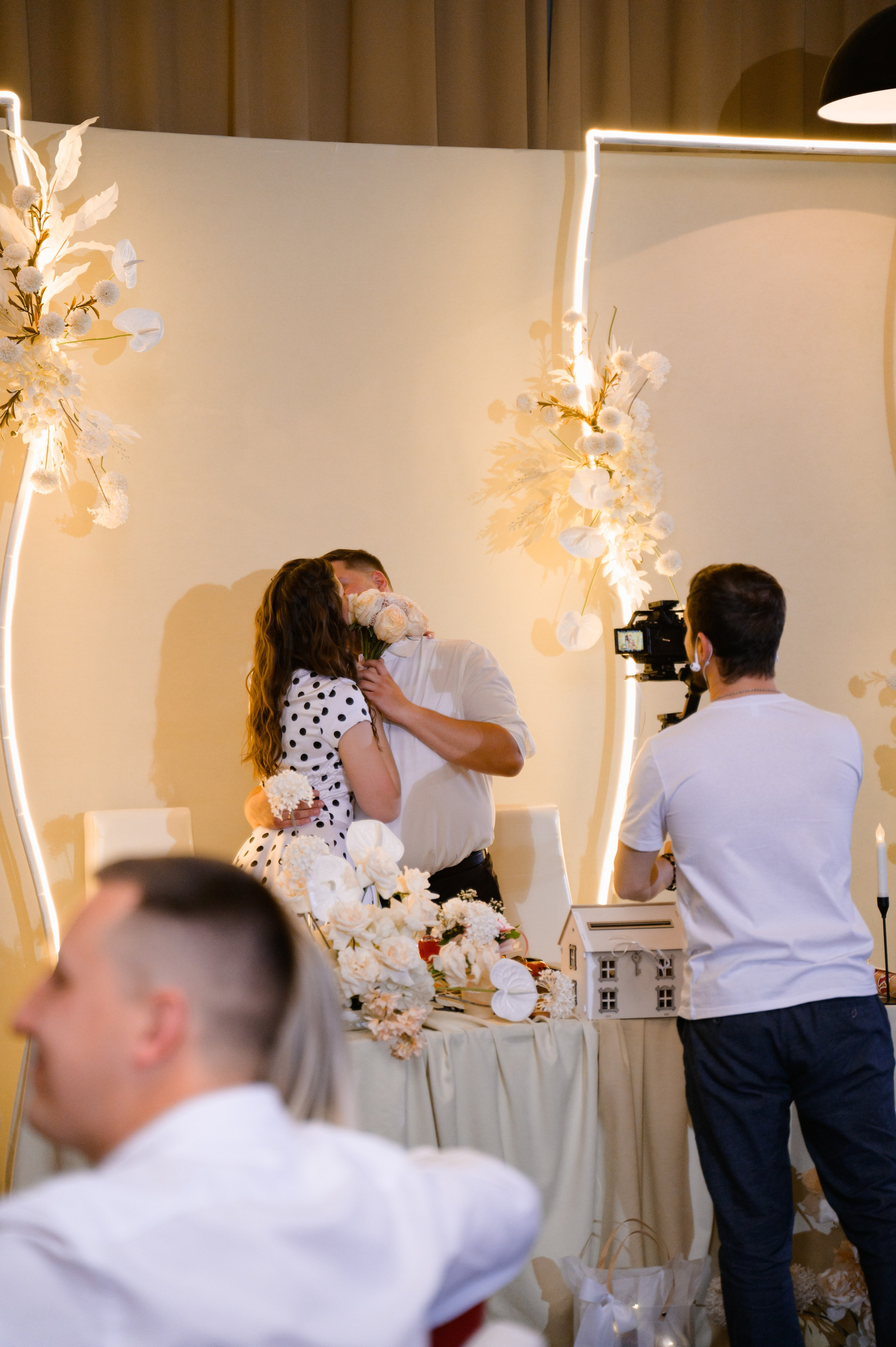 Игорь и Марина. Фотограф в Абакане и Минусинске