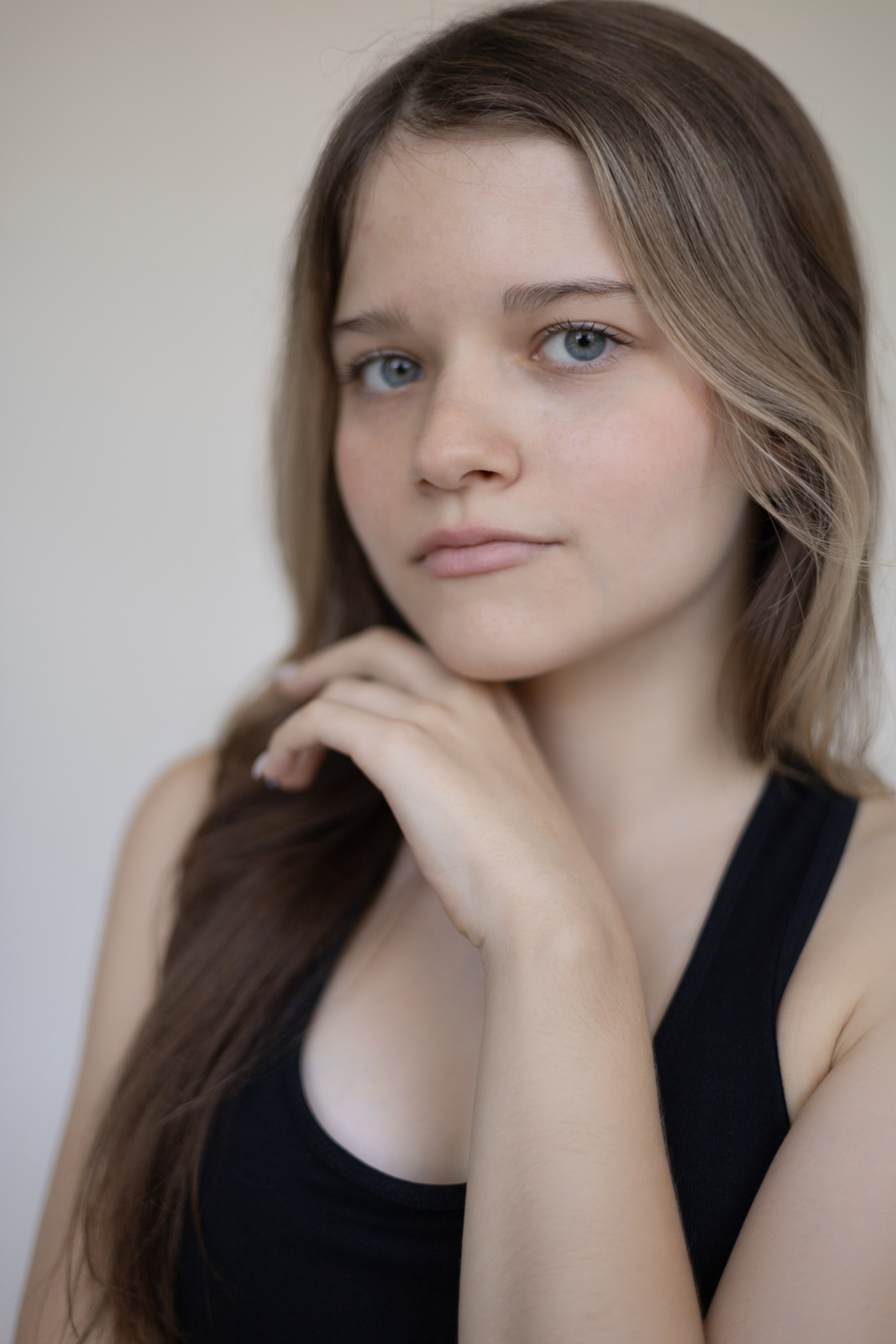 Орлова Кристина. Promodels