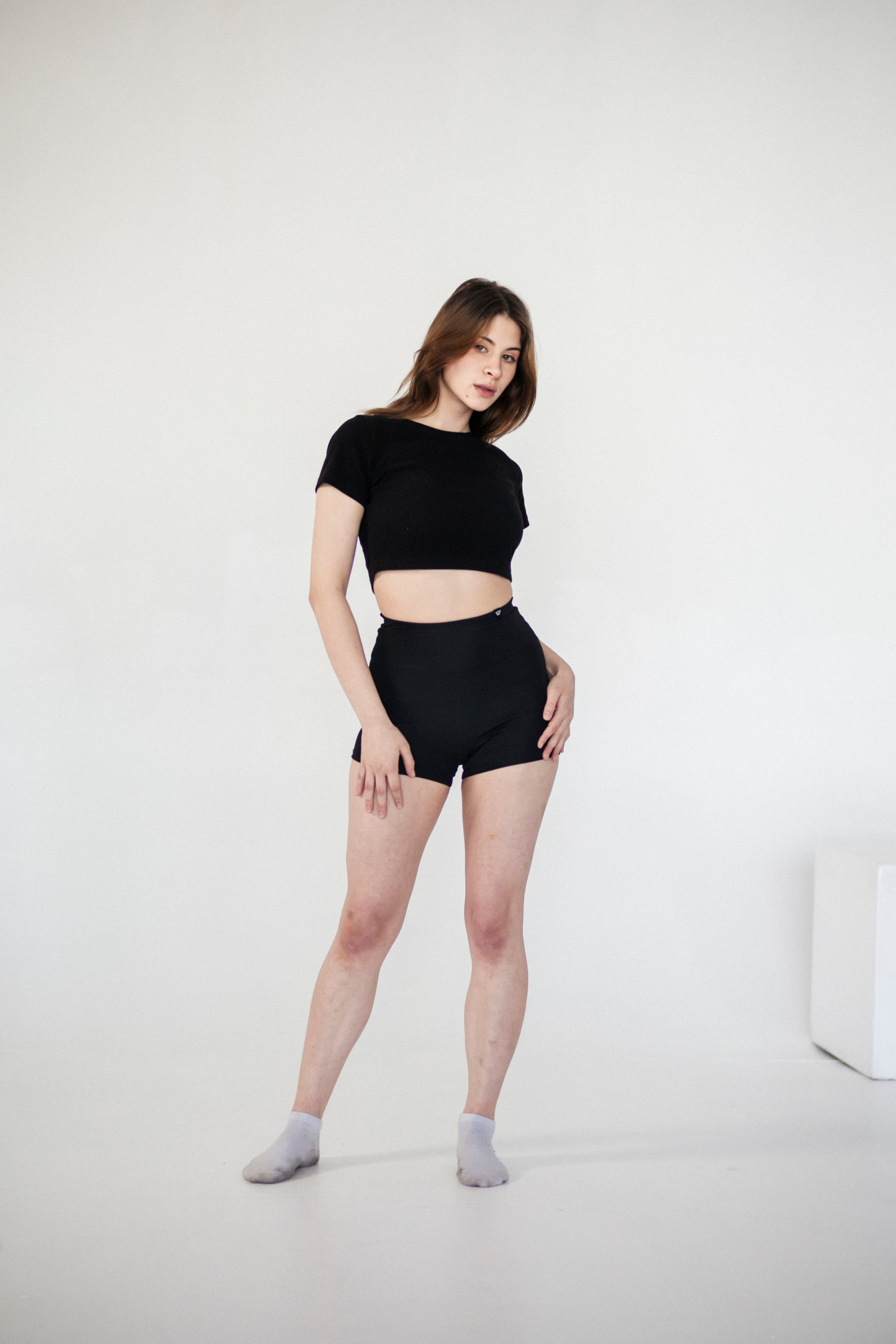 Сенотрусова Алина. Promodels