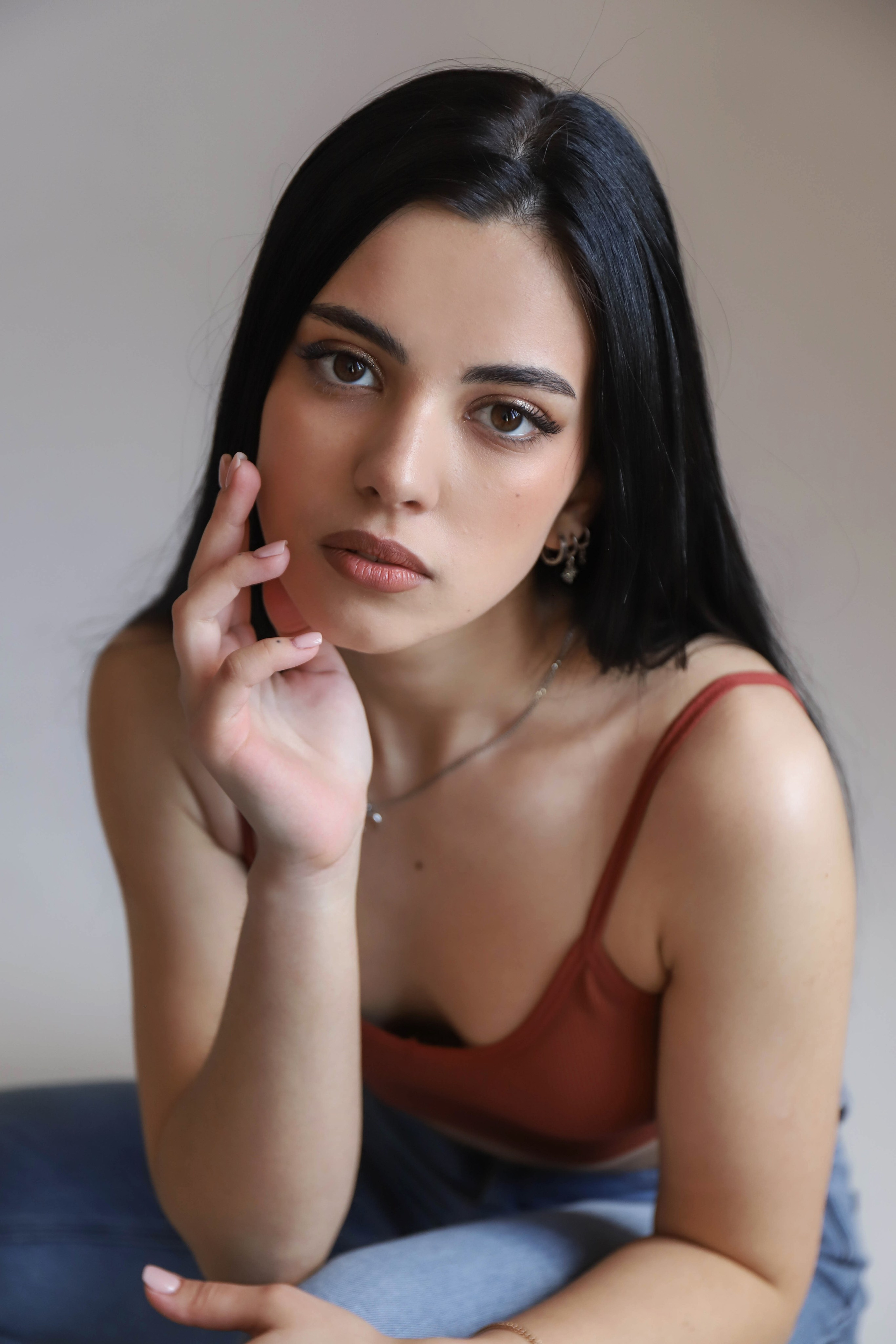 Алимова Анастасия. Promodels