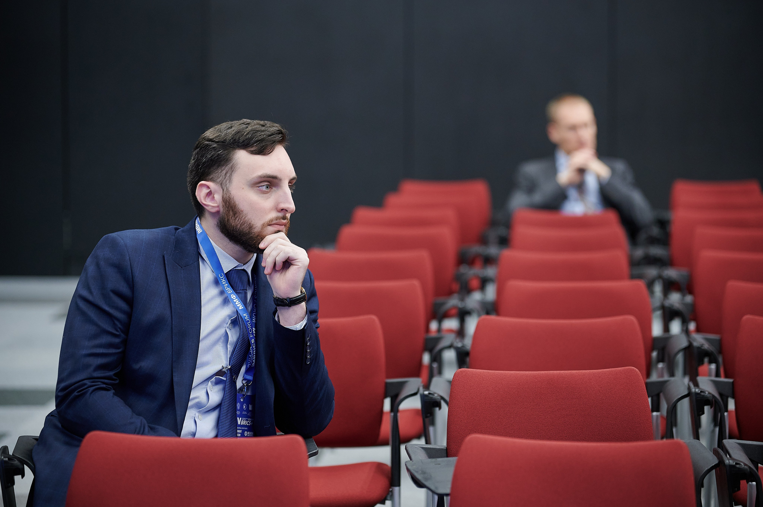 Международный муниципальный форум стран БРИКС 2023. Профессиональная репортажная фотосъёмка мероприятий в Санкт-Петербурге