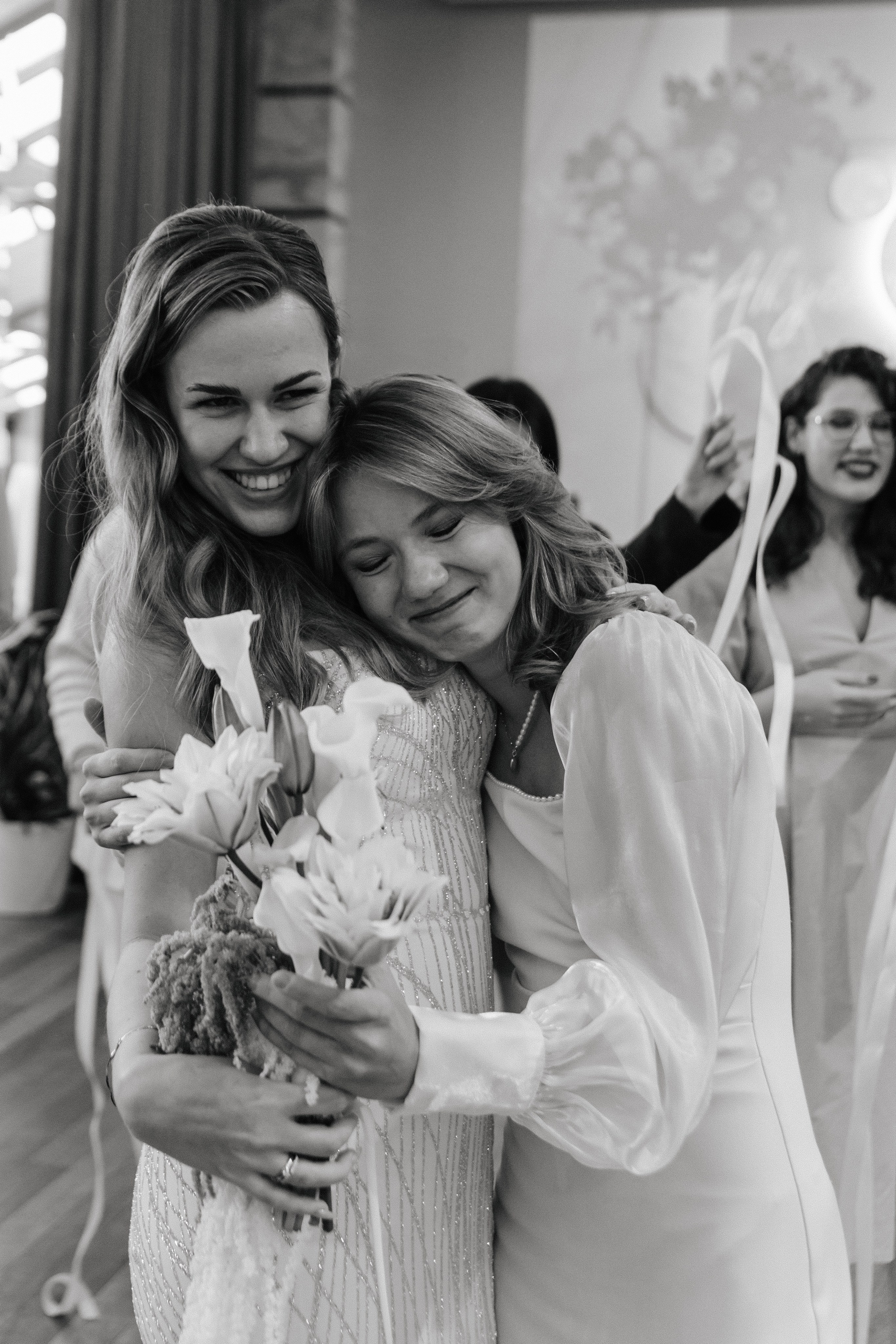 All you need is love / 2024. Фотограф СПб