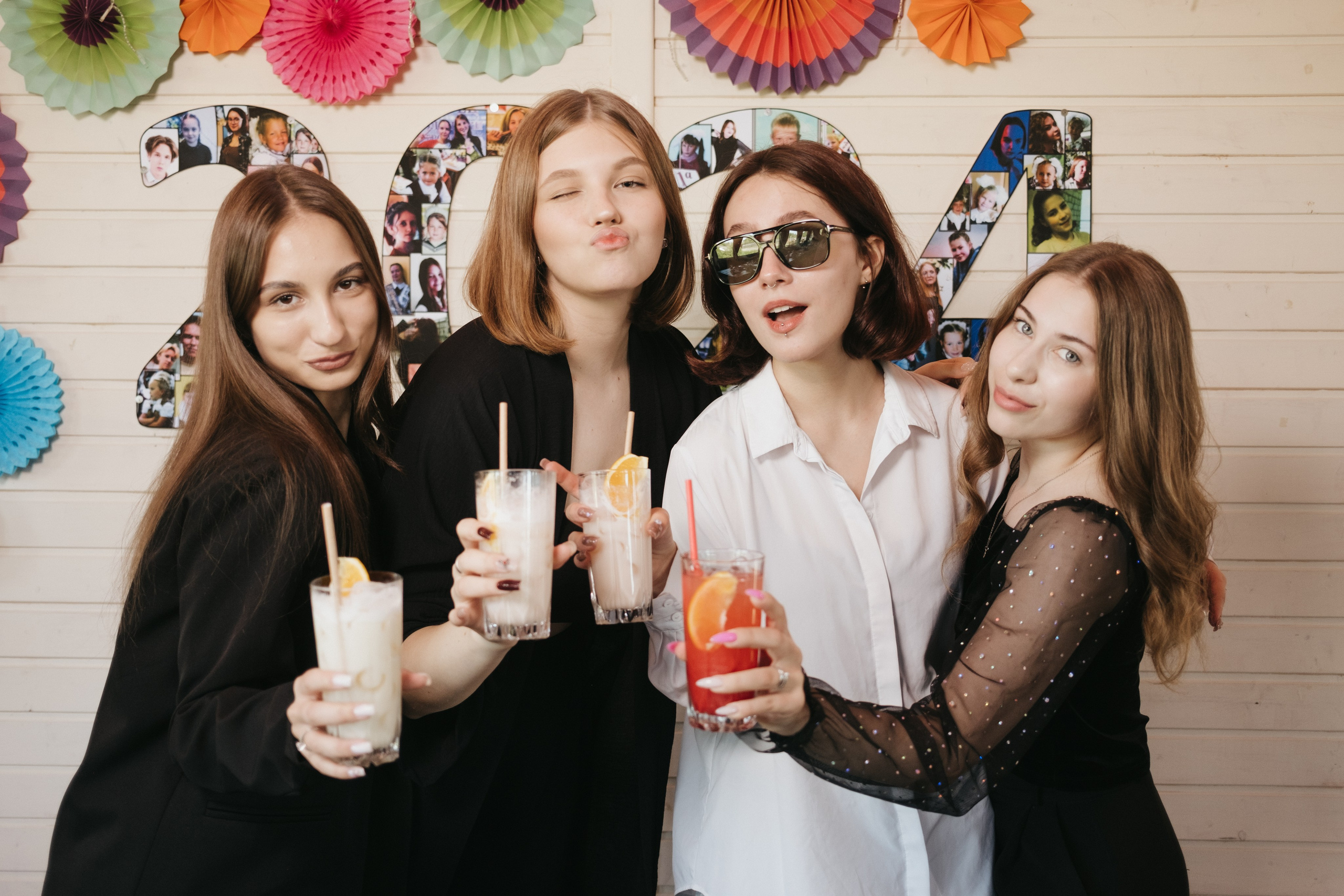 Выпускной. Свадебный и репортажной фотограф Денис Ожигин в Краснодаре и Краснодарском крае