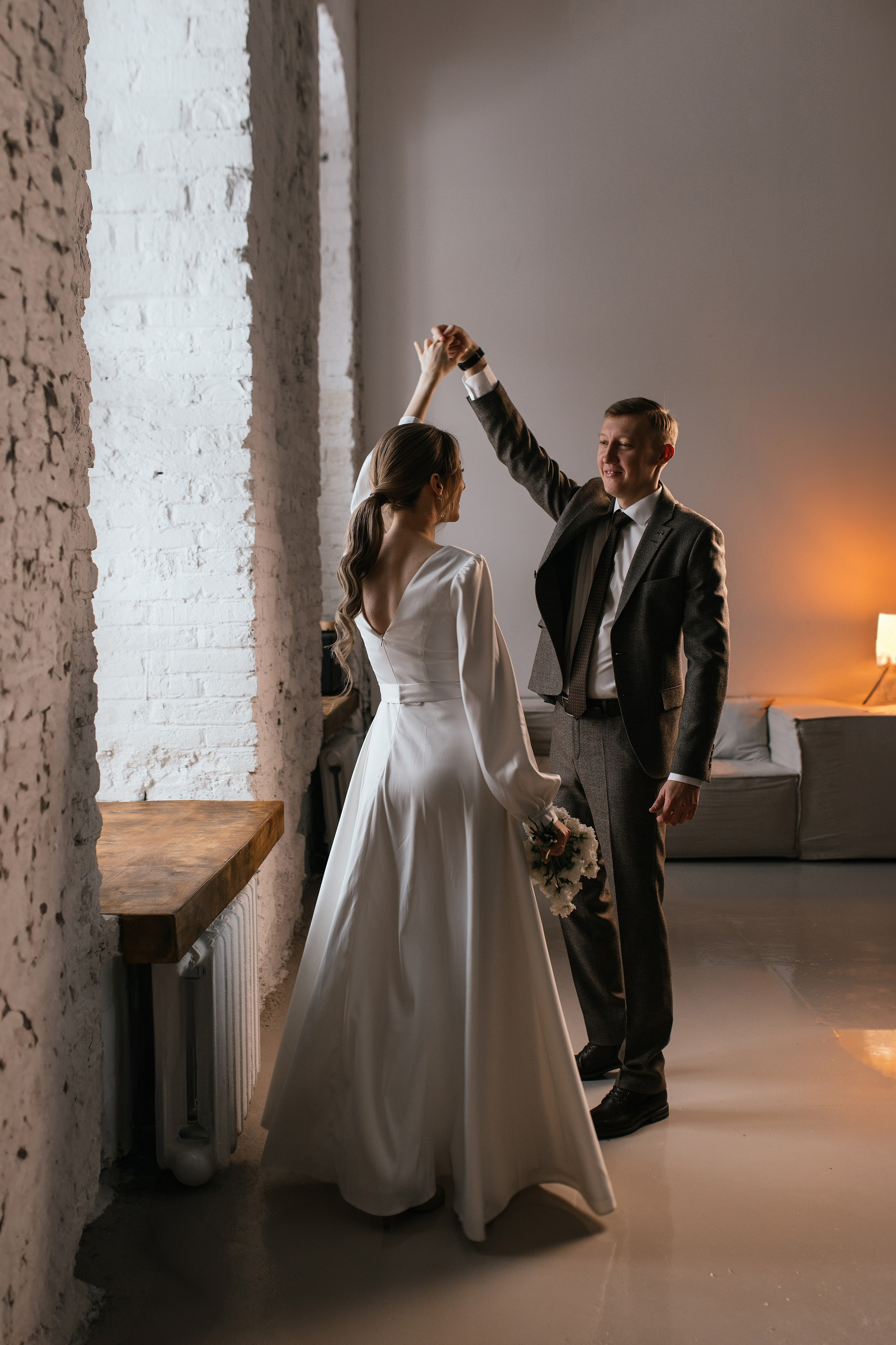 Wedding day #47. Свадебный, семейный фотограф в Рязани Лена Брант