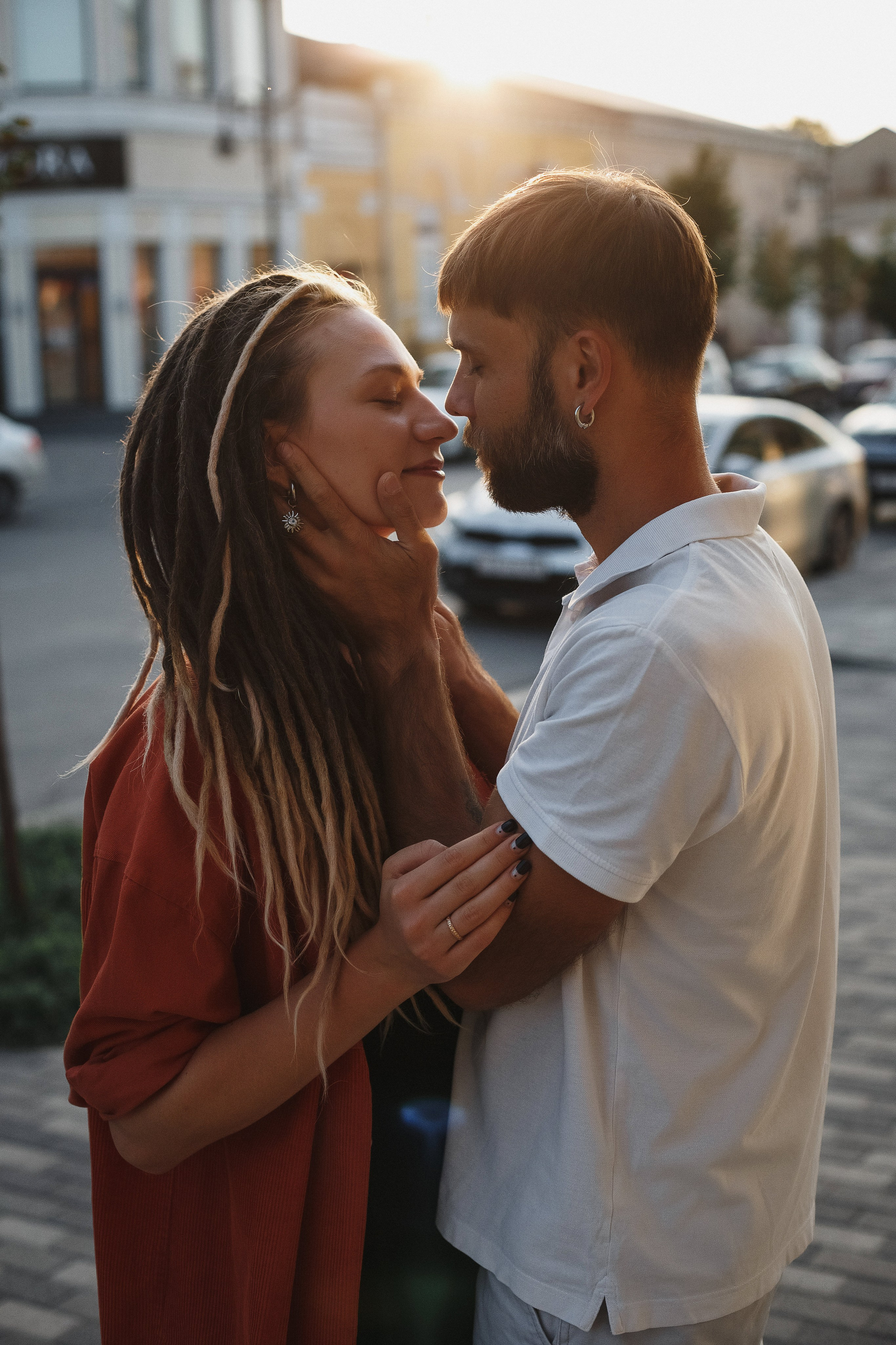 Профессиональные консультации по фотографии от опытного фотографа. Свадебный и семейный фотограф в Таганроге Бакарюк Антон