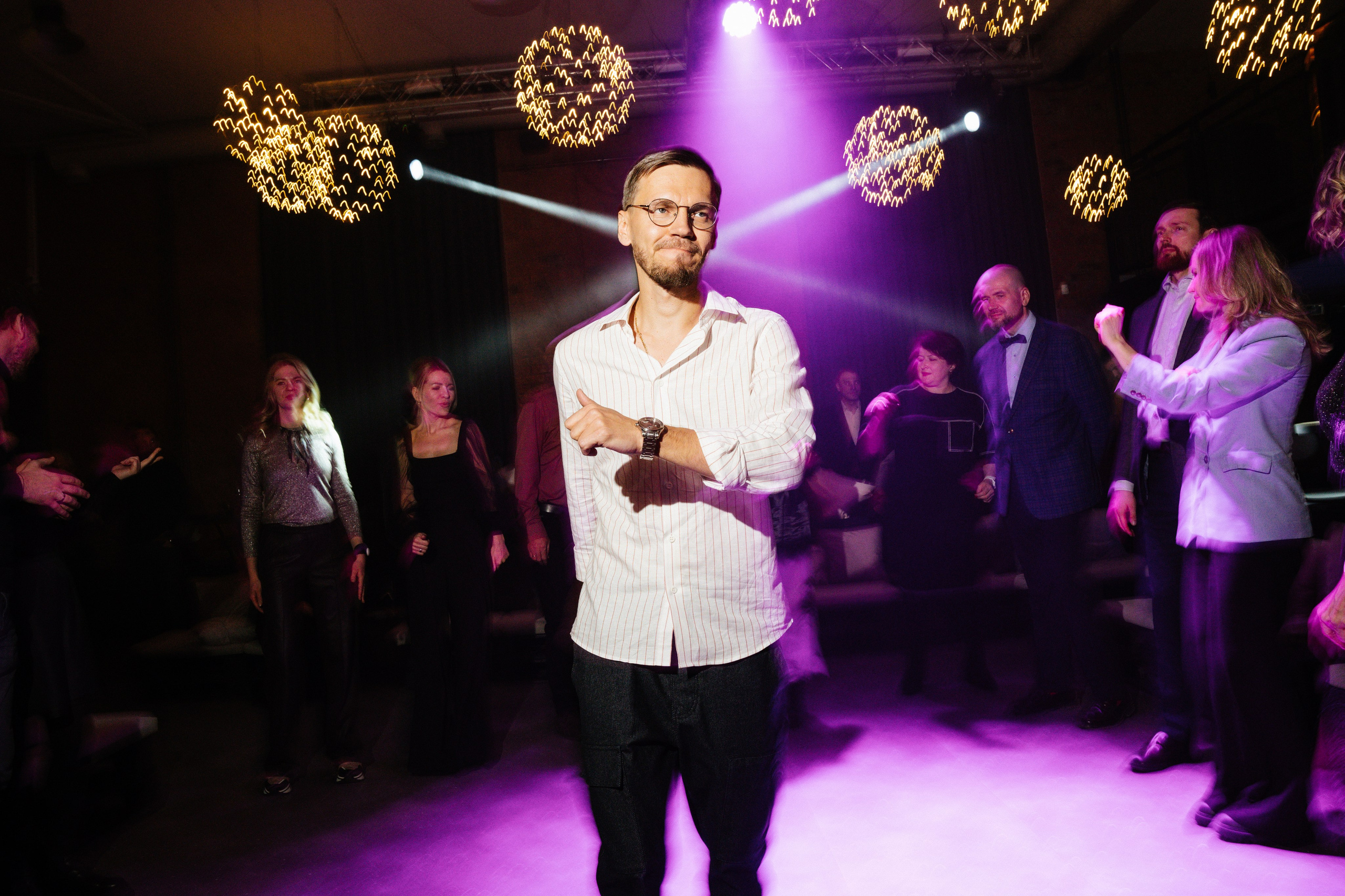 Корпоративы