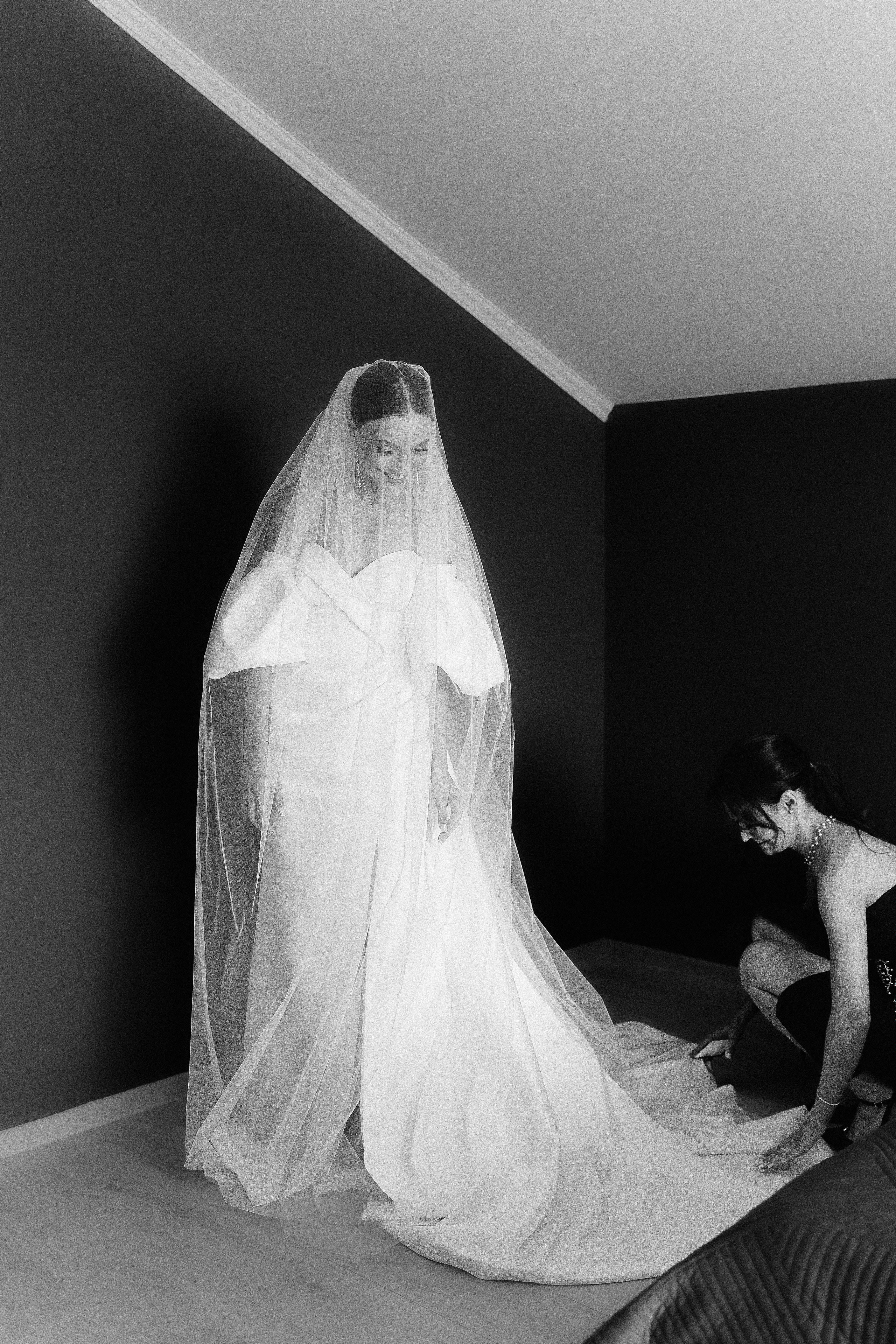 D & E. Свадебный Фотограф в Майкопе Полина Махонина