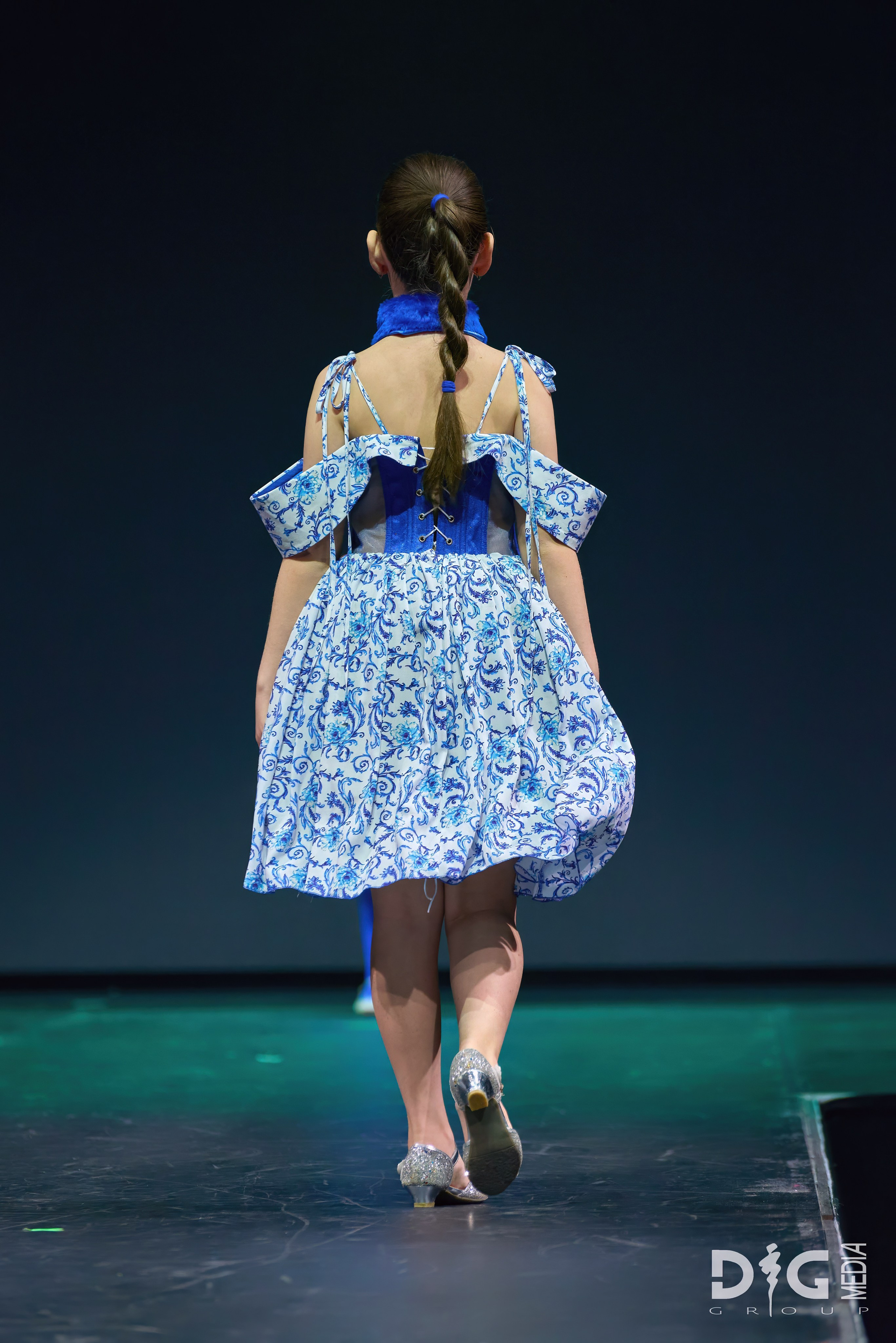 Krasnodar kids fashion week | 01-11-25 | the fragment. Showbiz | Fashion | Reportage