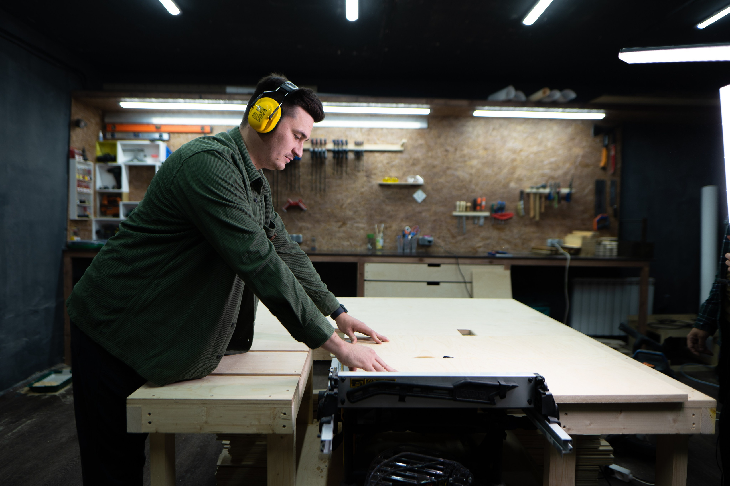 КОММЕРЦИЯ. Никита Аничкин фото и видео оператор из России